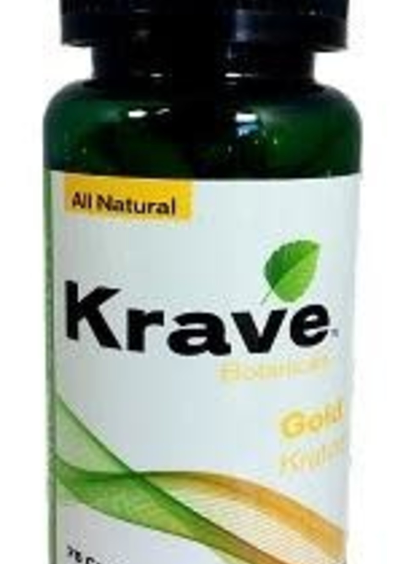 Krave Krave Kratom 75 ct
