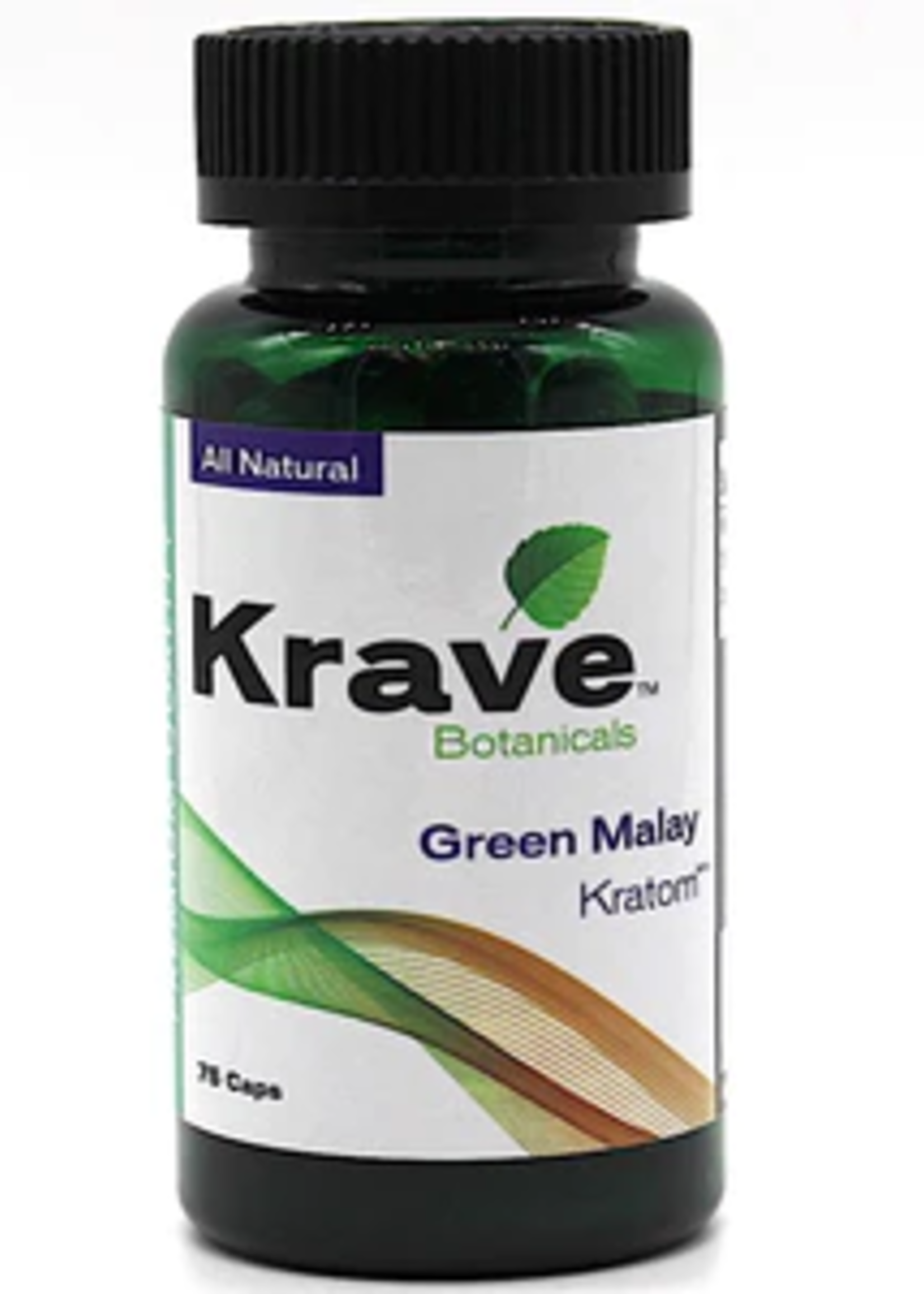 Krave Krave Kratom 75 ct