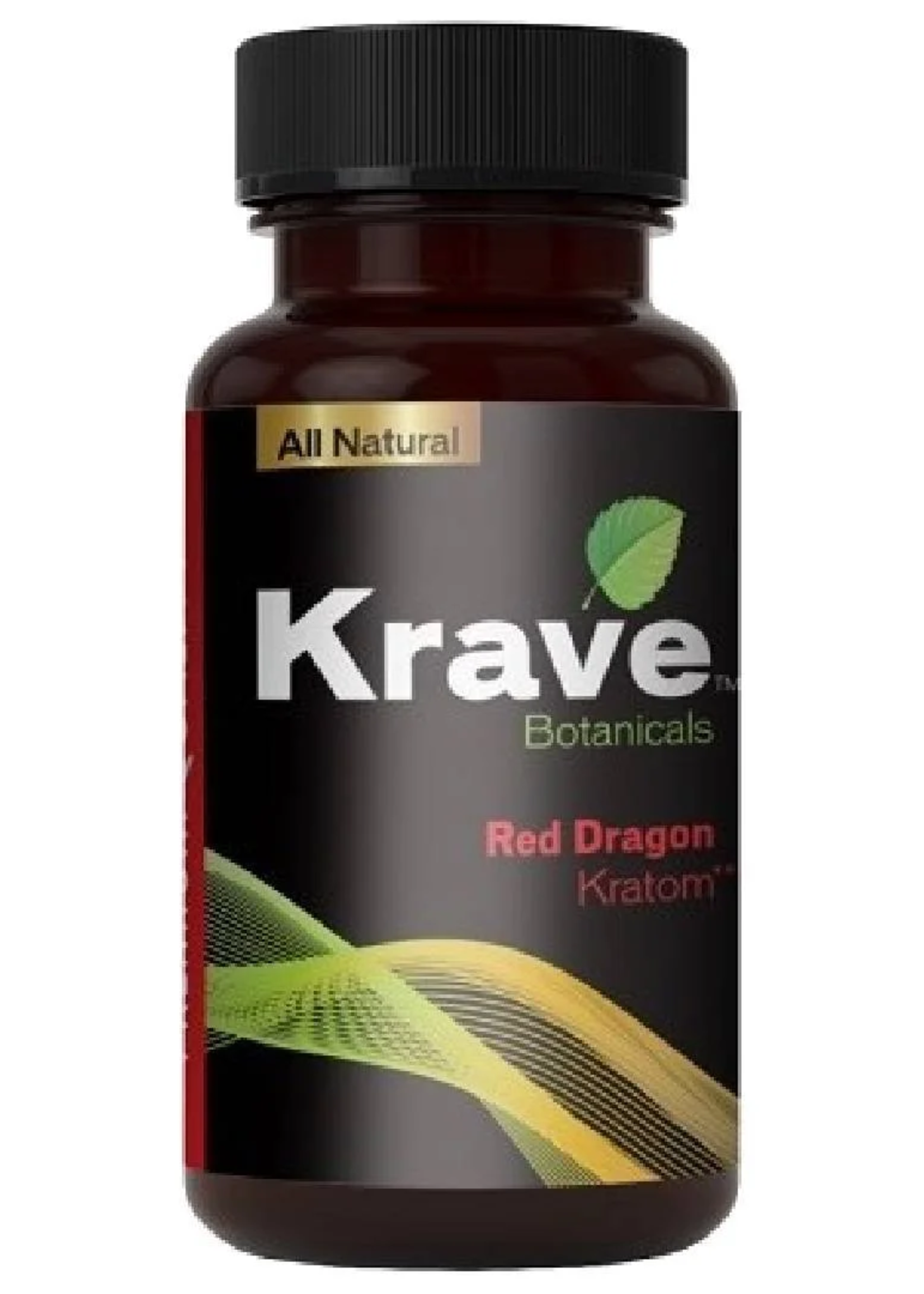 Krave Krave Kratom 75 ct