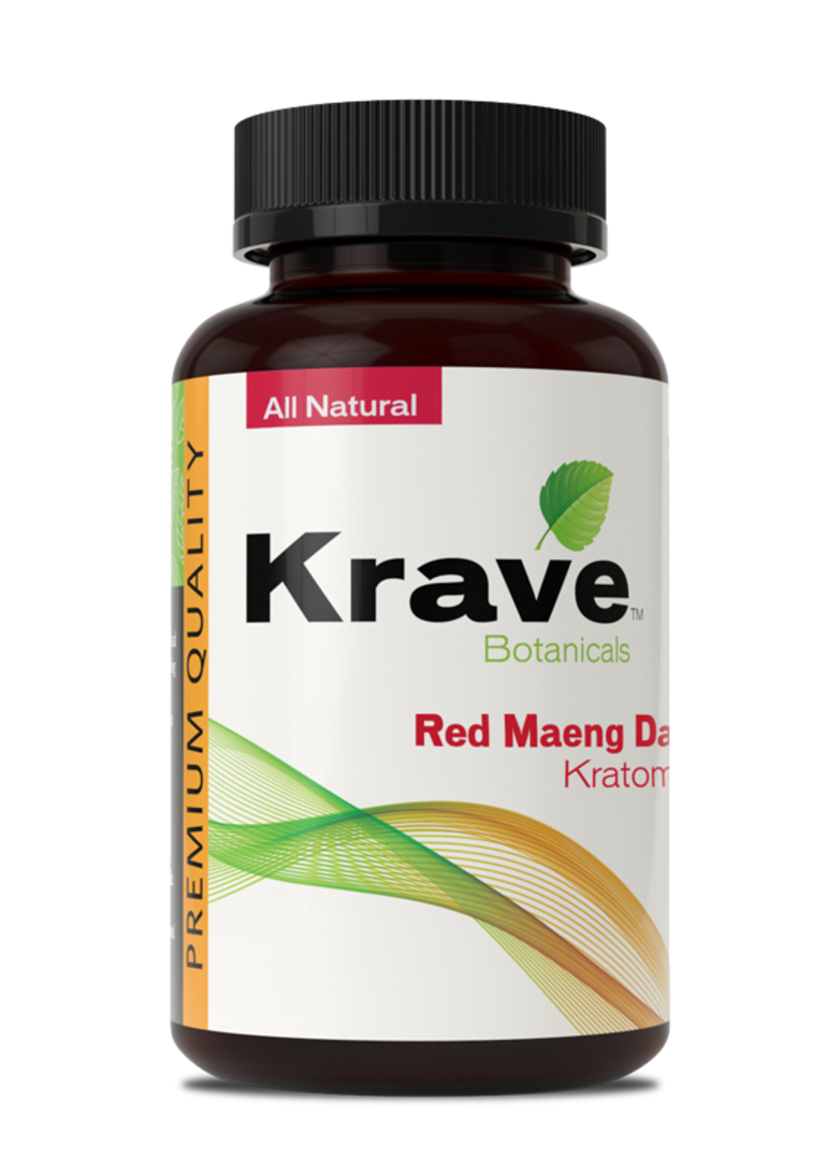 Krave Krave Kratom 75 ct
