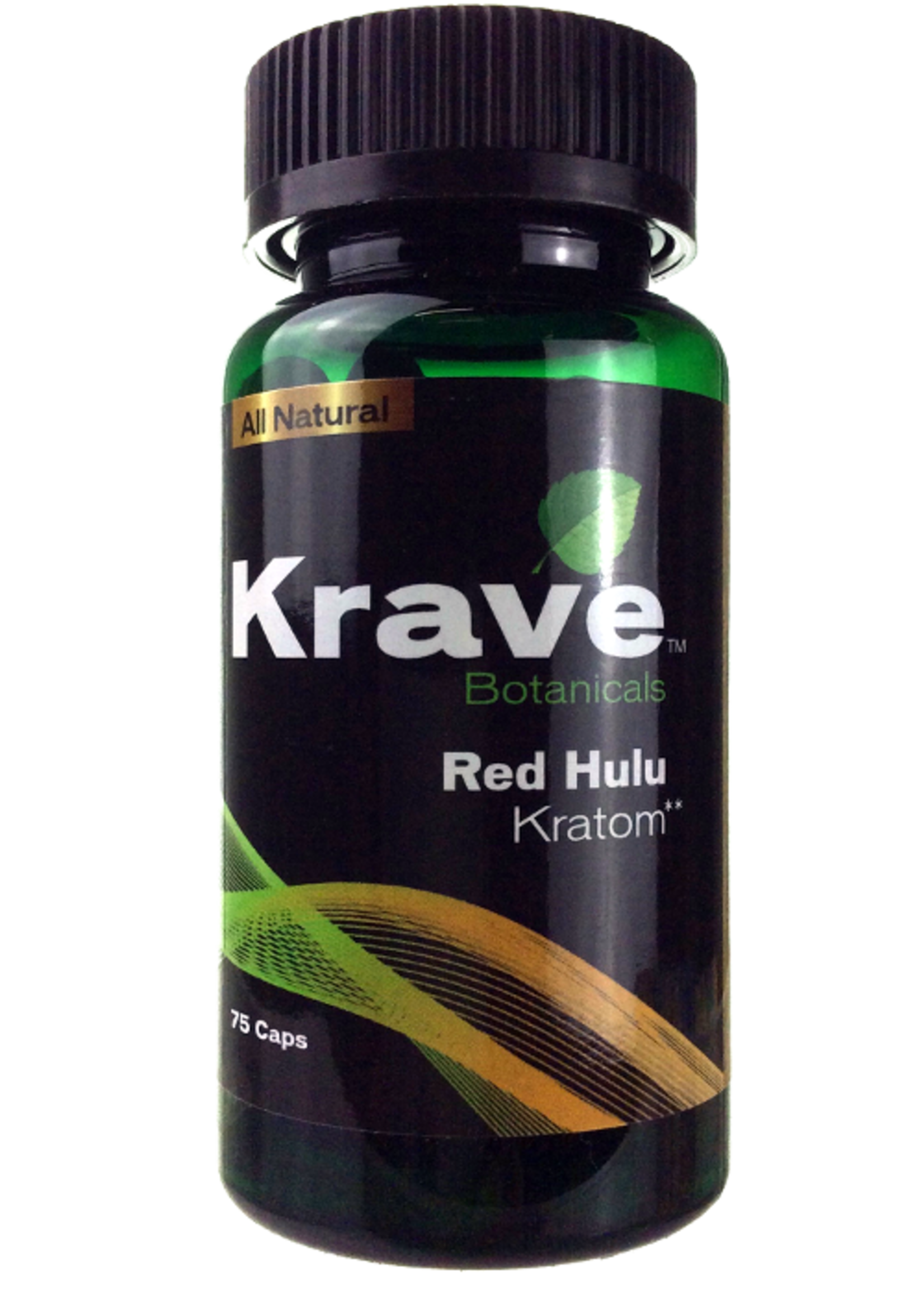 Krave Krave Kratom 75 ct