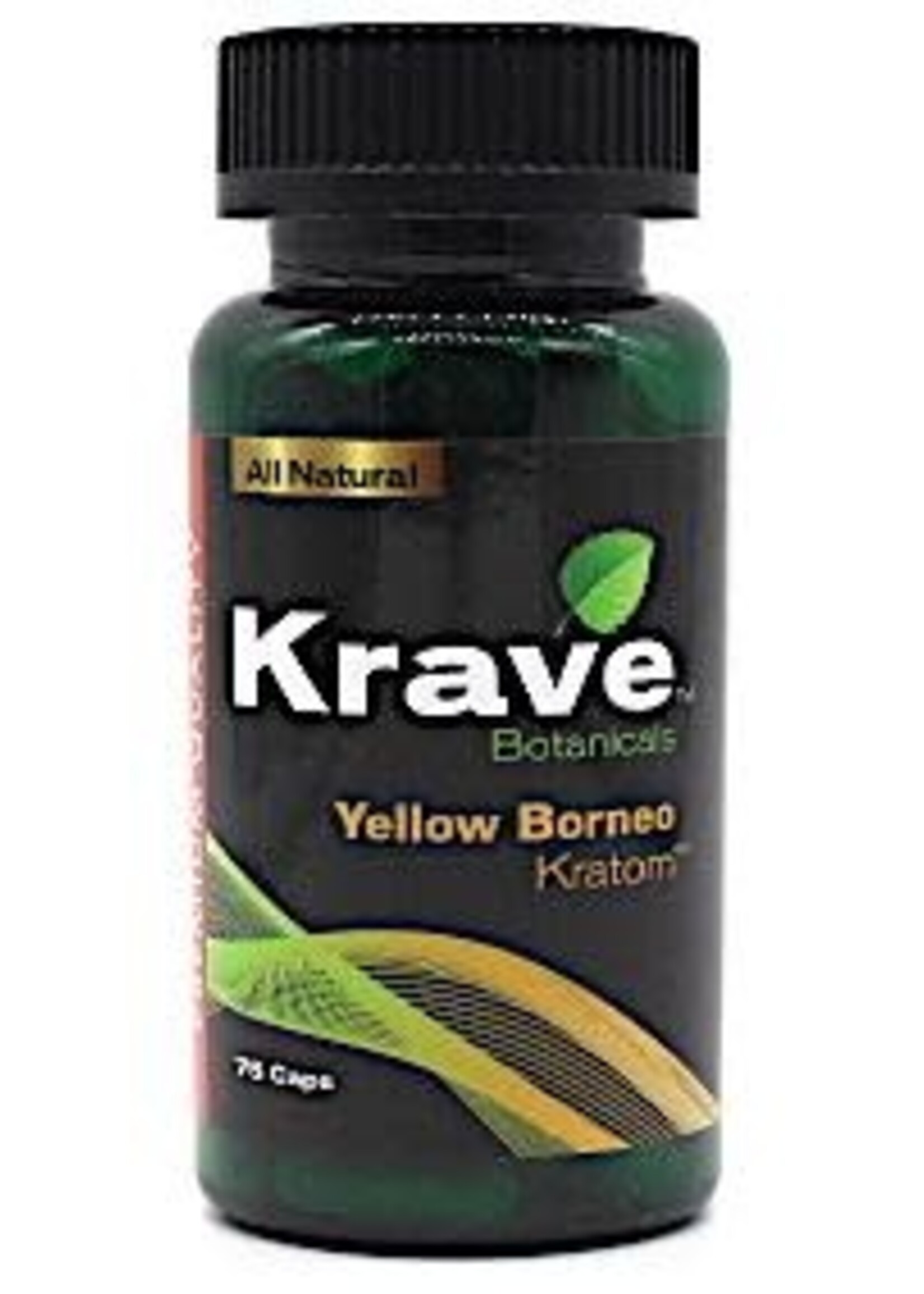 Krave Krave Kratom 75 ct