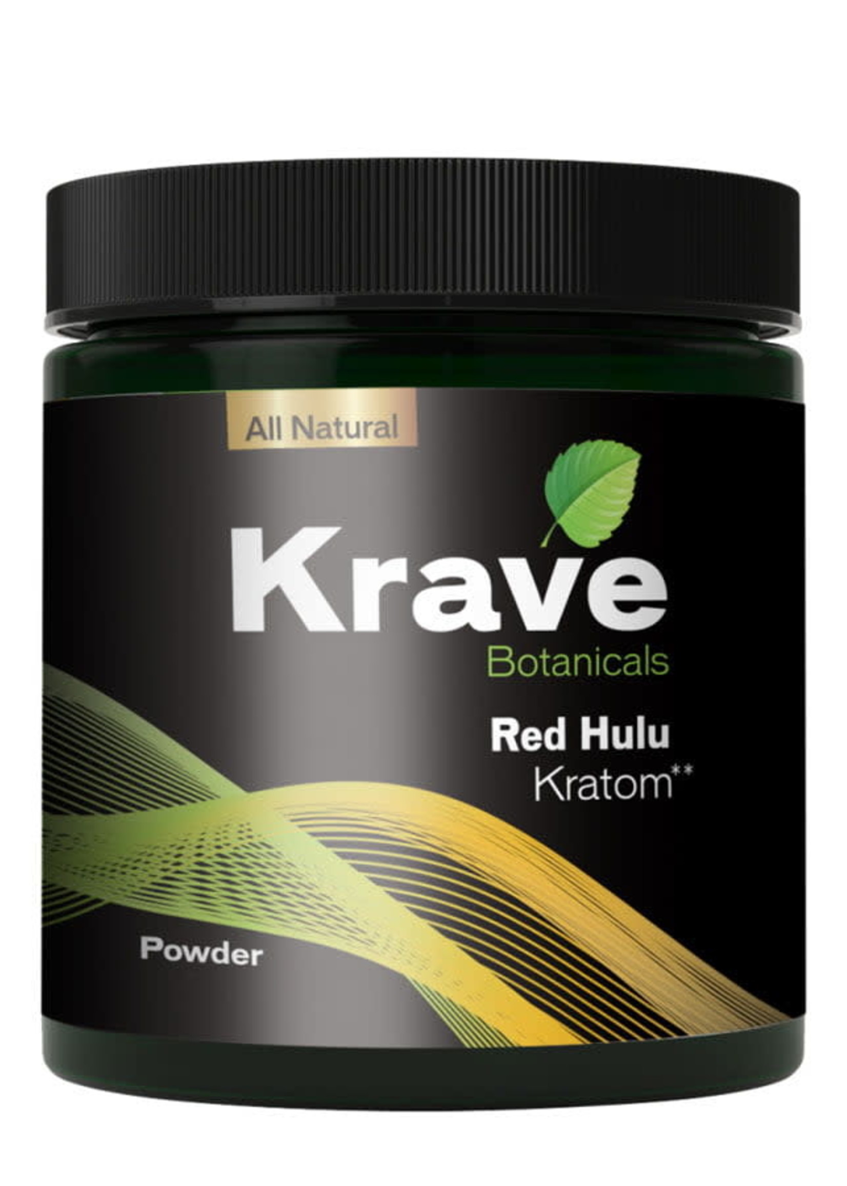 Krave Krave Kratom Powder 1000g