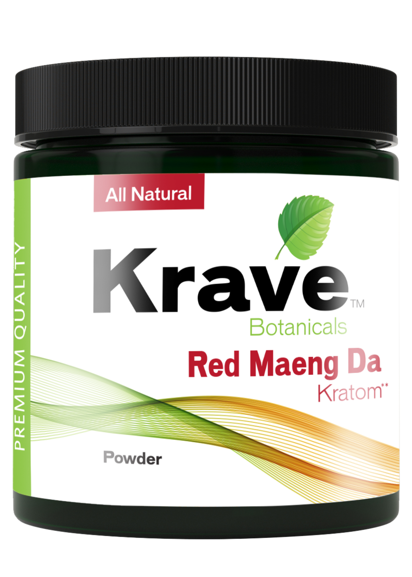 Krave Krave Kratom Powder 1000g