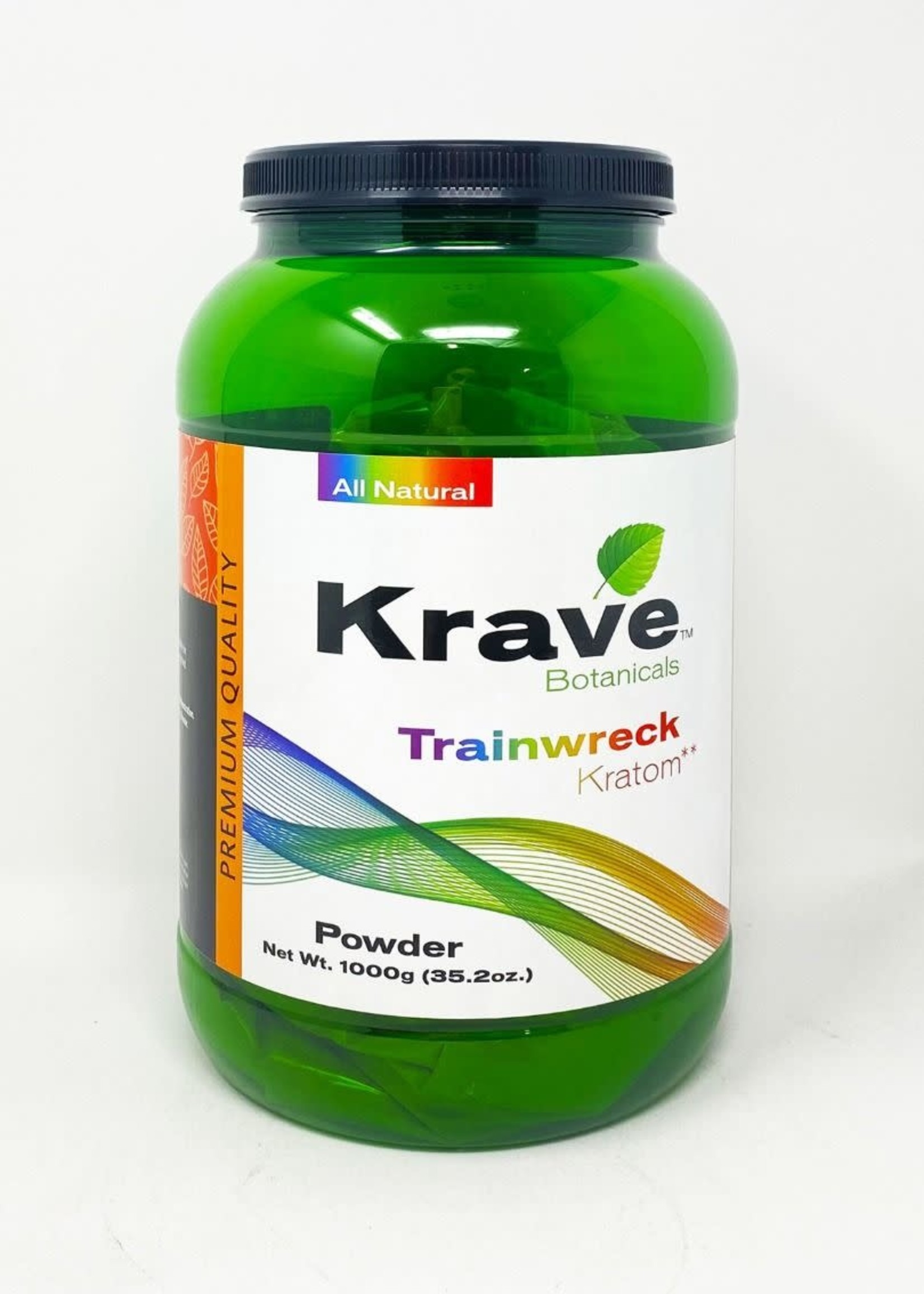 Krave Krave Kratom Powder 1000g