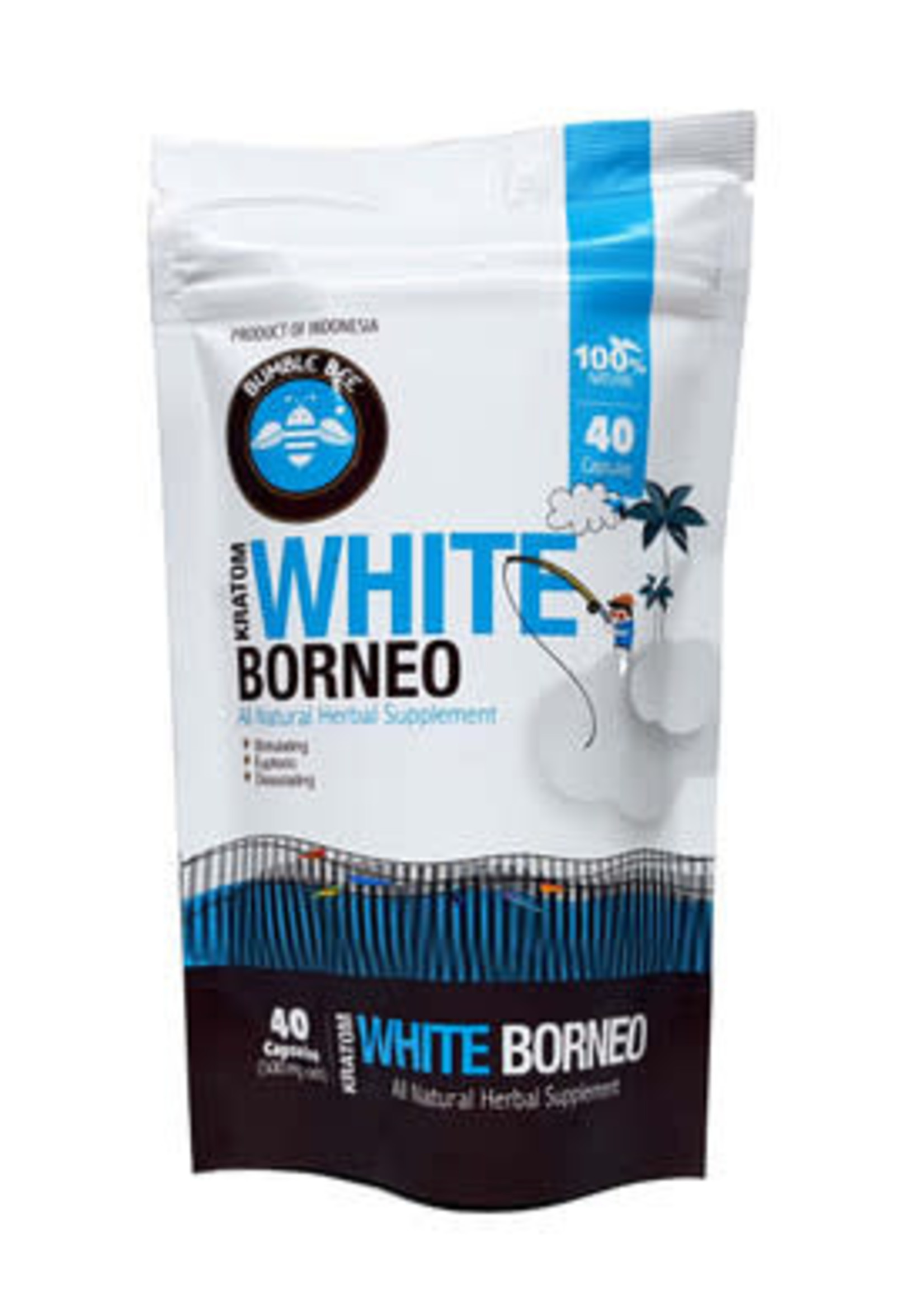 Bumble Bee Bumblebee 40ct