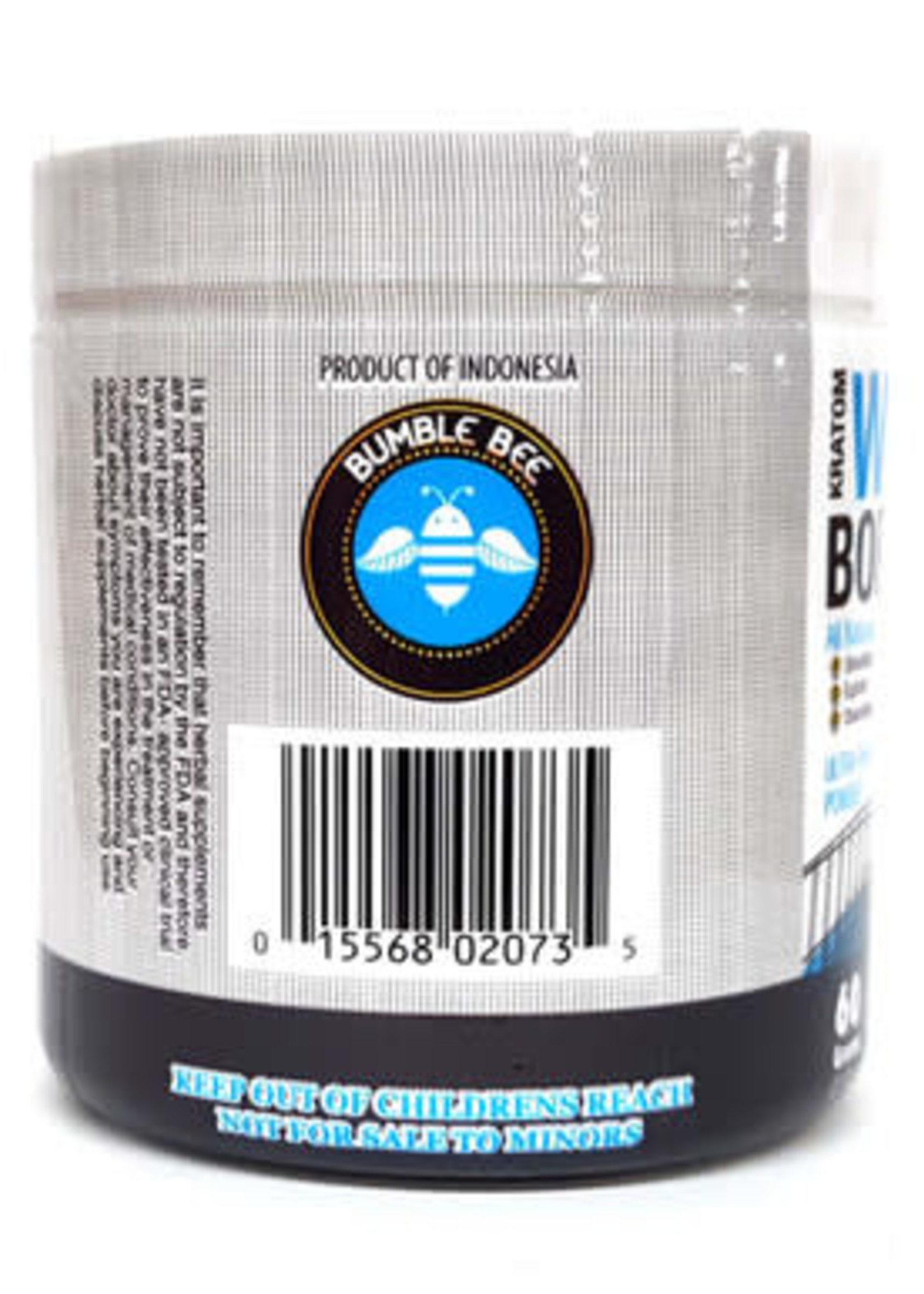 Bumble Bee Bumblebee 60g