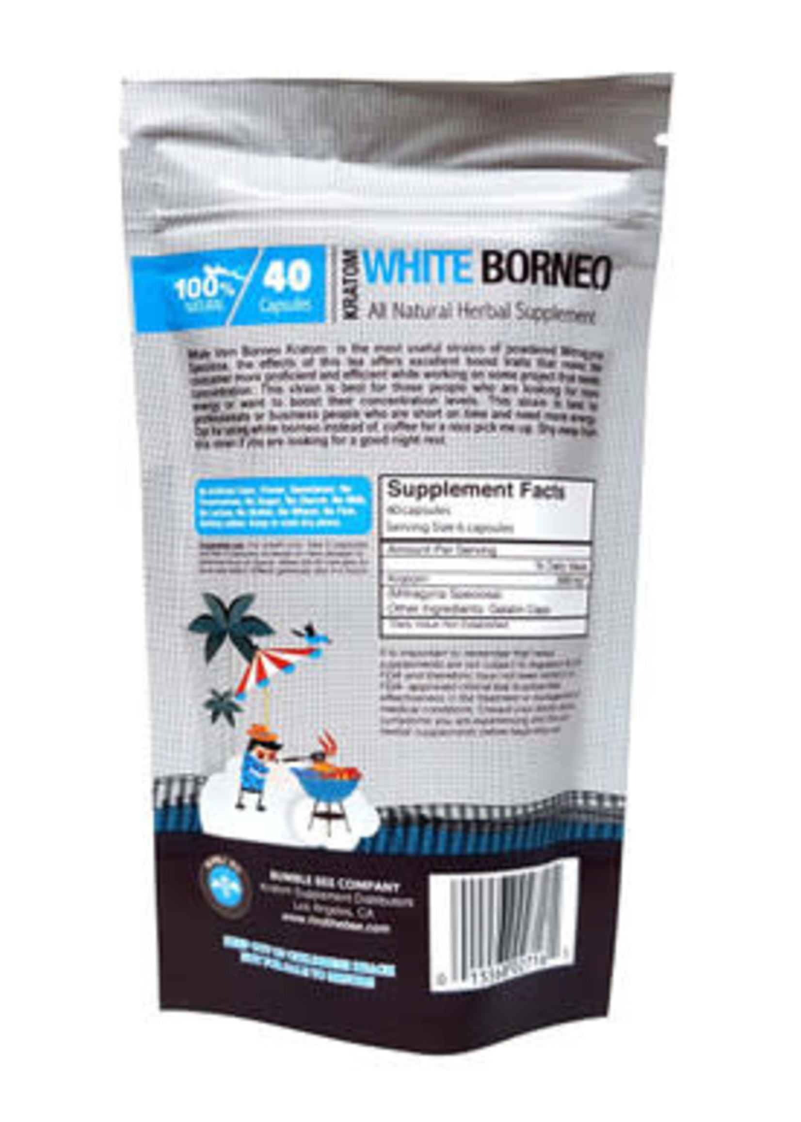 Bumble Bee Bumblebee 40ct