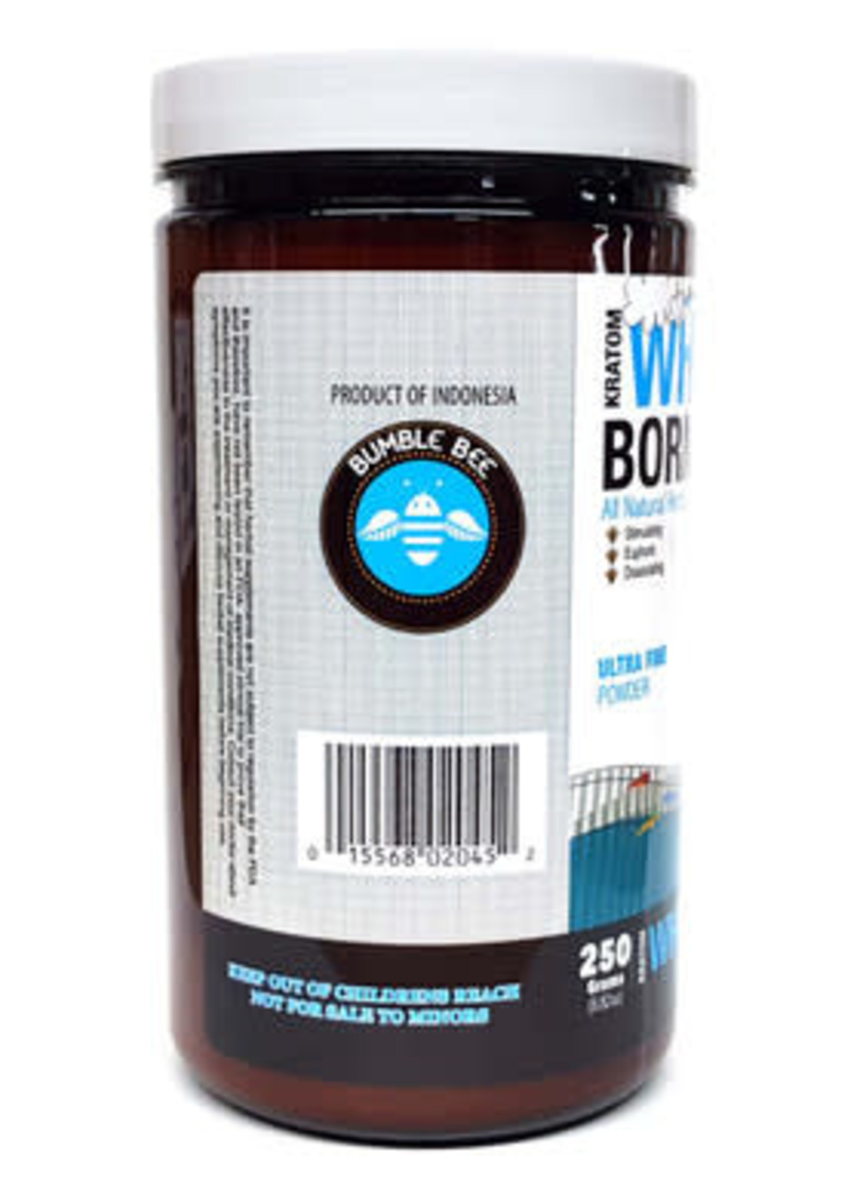 Bumble Bee Bumblebee 250g