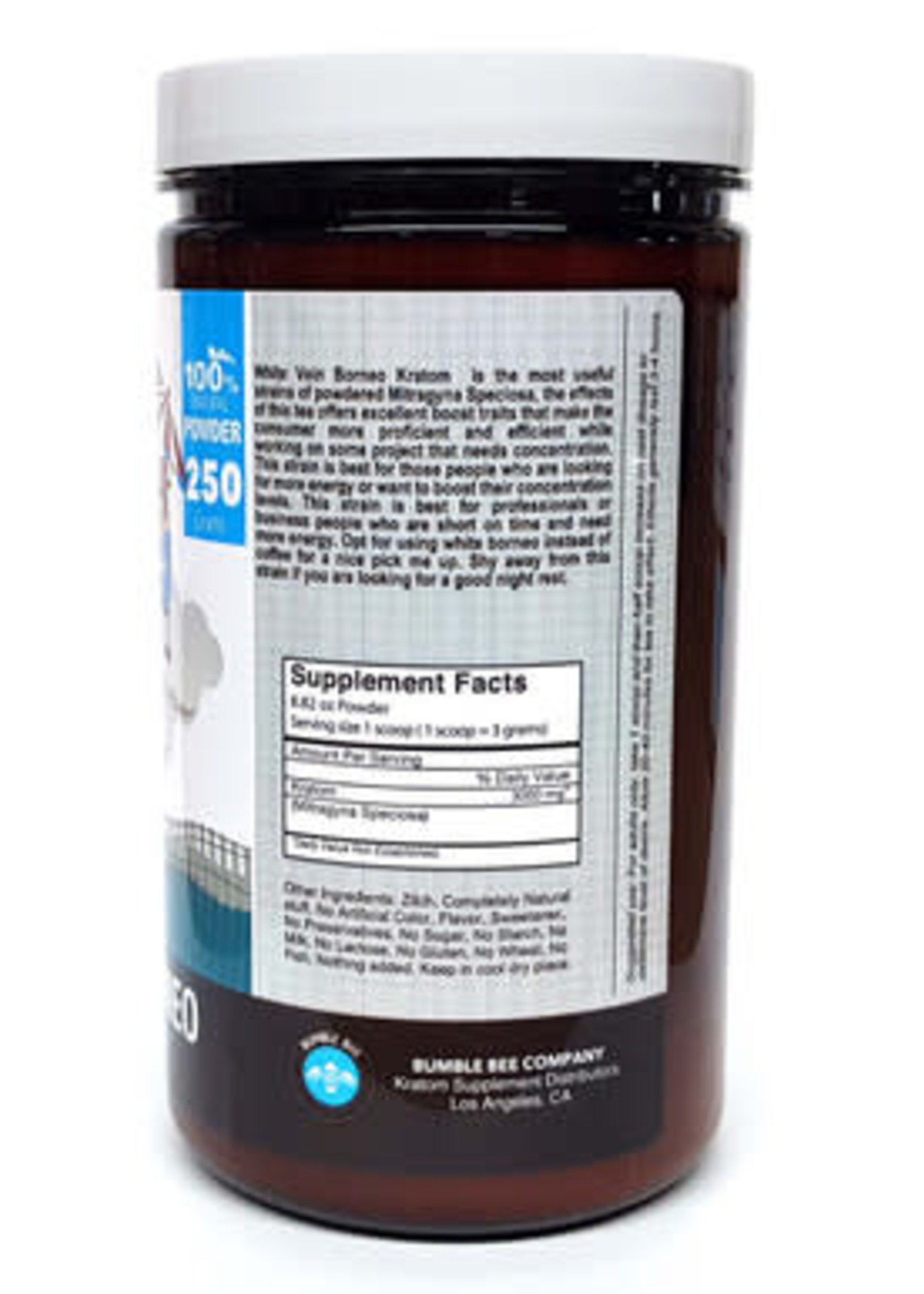 Bumble Bee Bumblebee 250g
