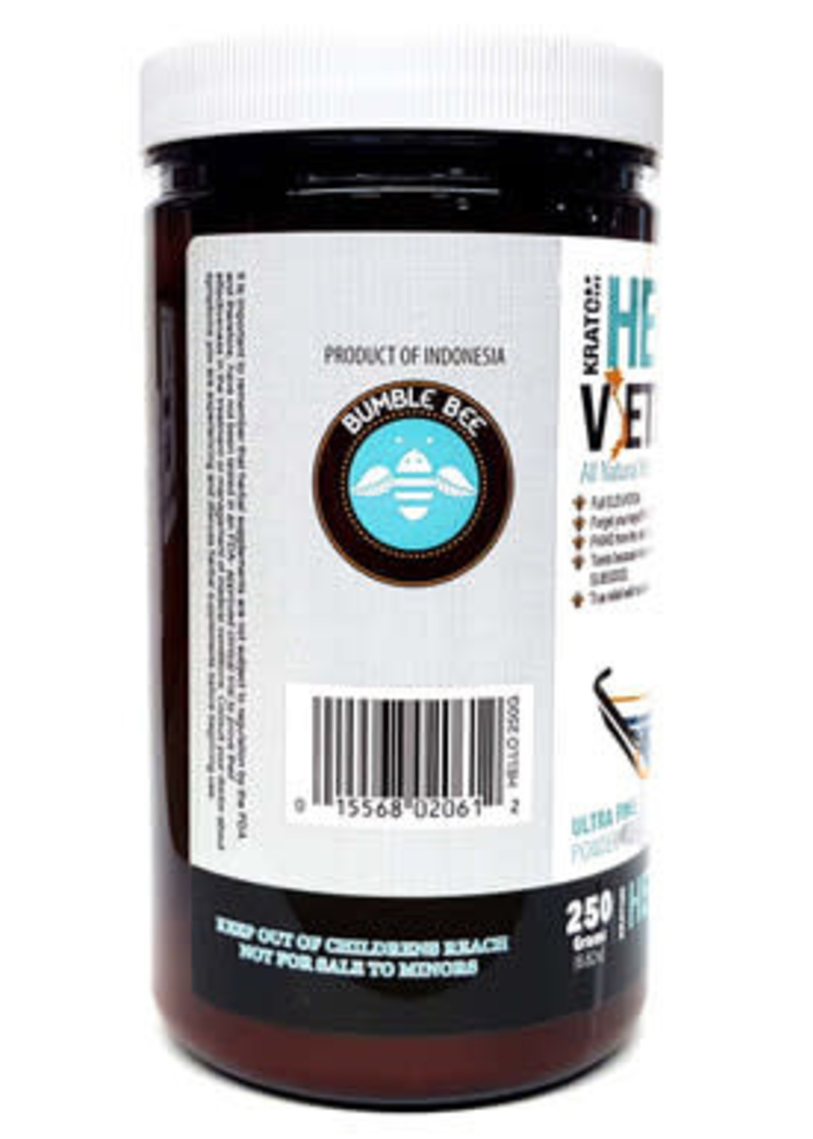 Bumble Bee Bumblebee 250g