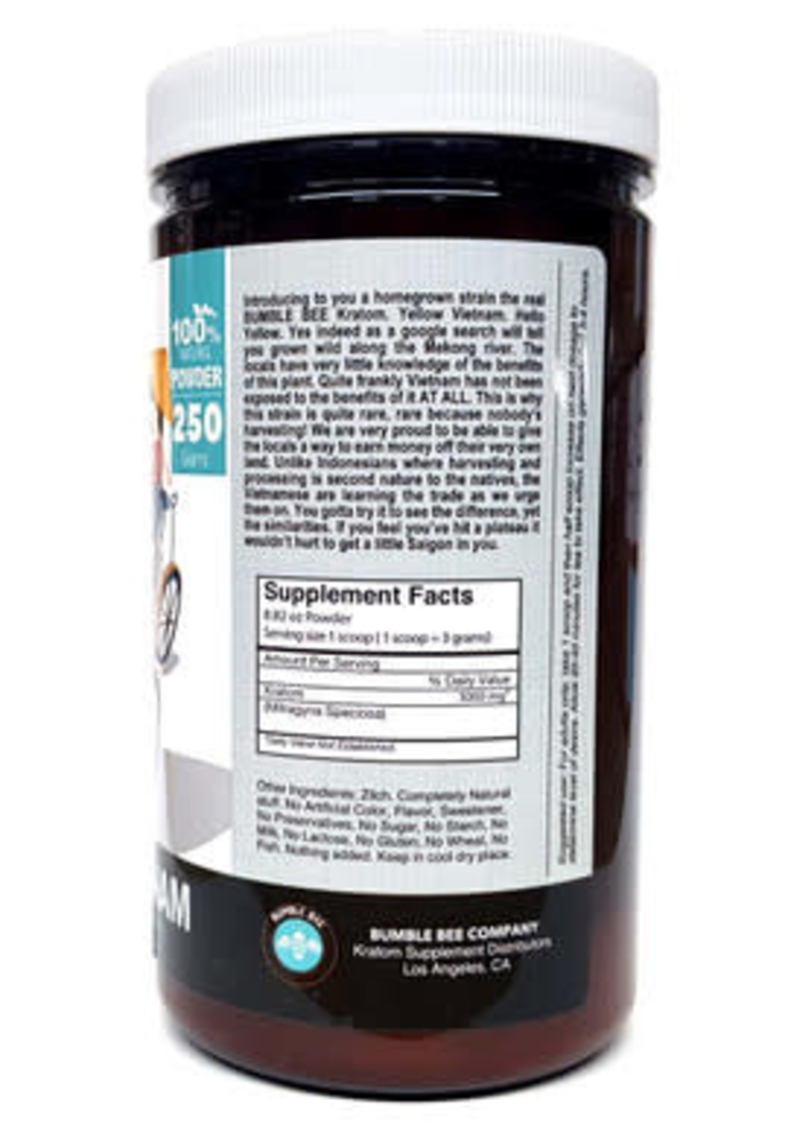 Bumble Bee Bumblebee 250g