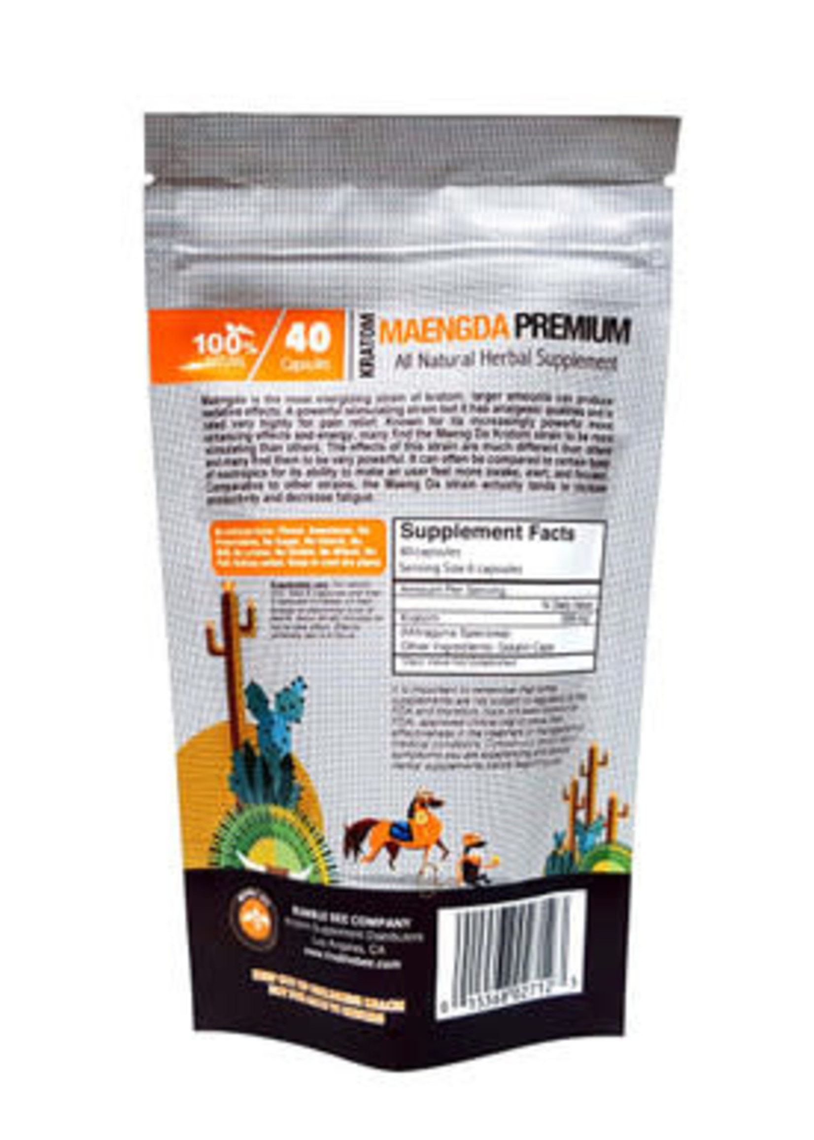 Bumble Bee Bumblebee 40ct