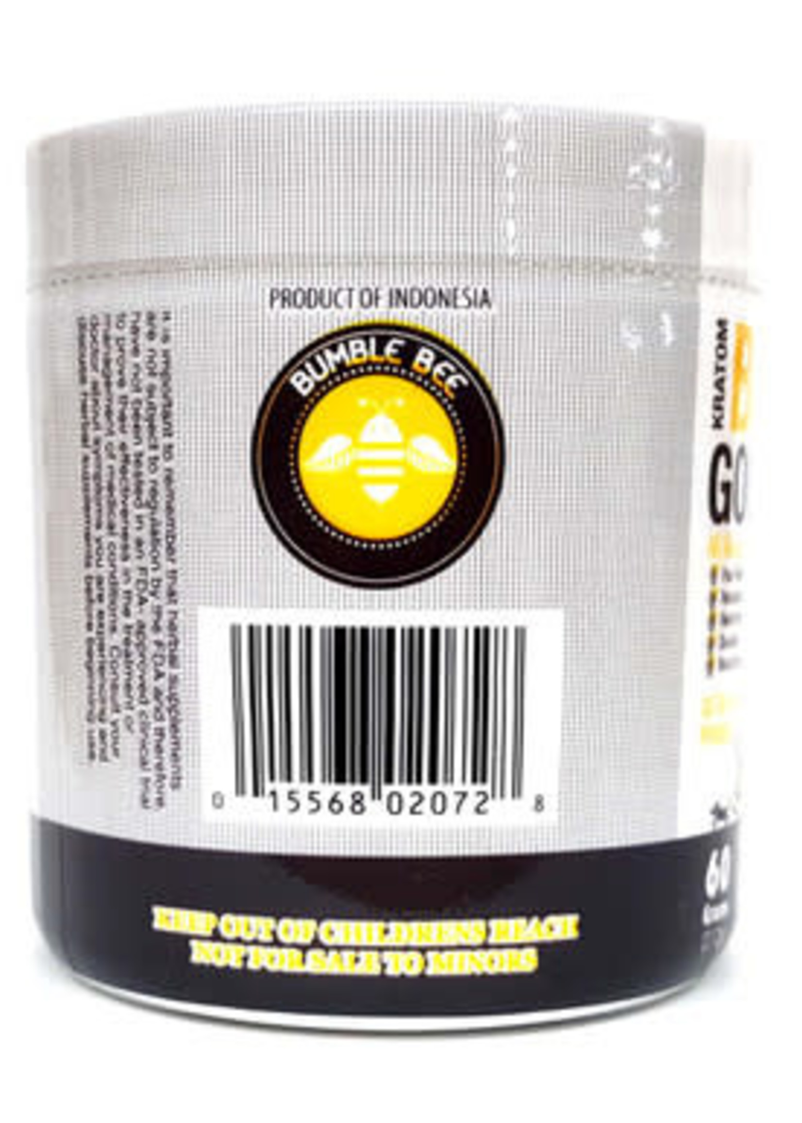 Bumble Bee Bumblebee 60g