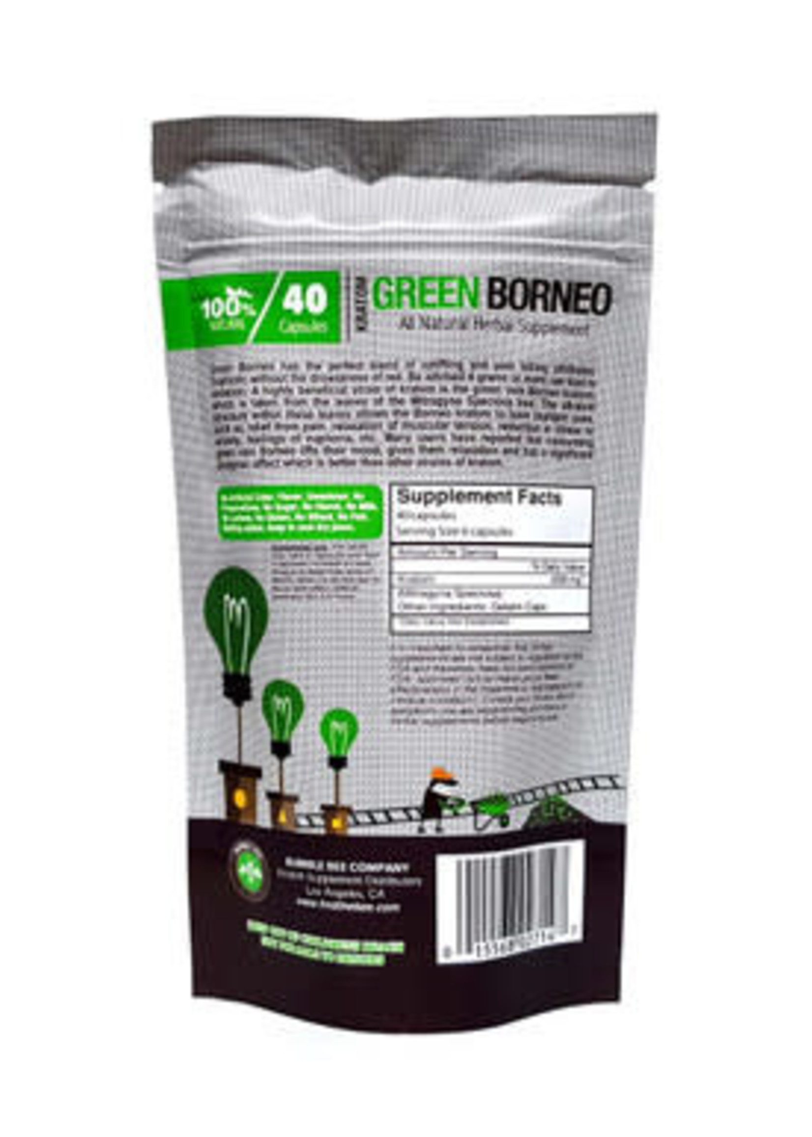 Bumble Bee Bumblebee 40ct