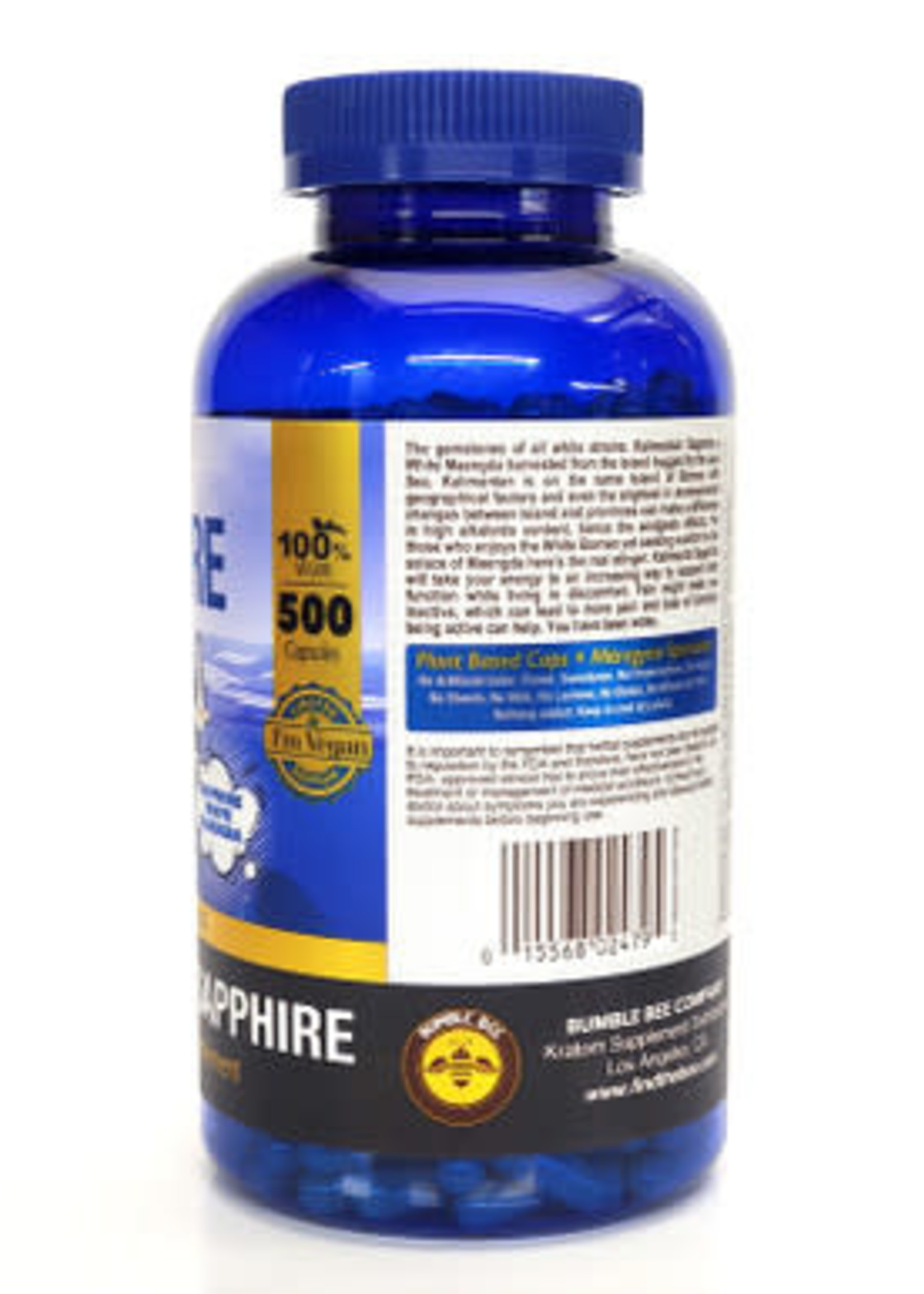 Bumble Bee Bumblebee 500ct