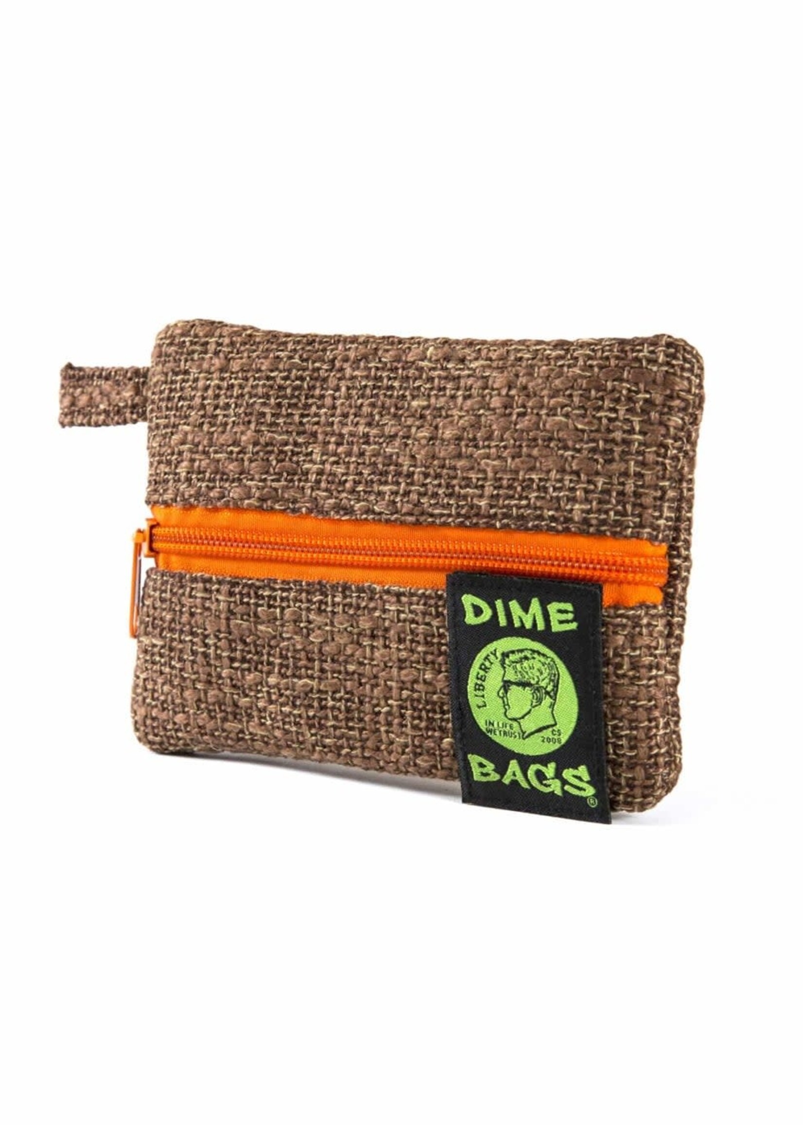 Dime Bags Dime Bags 6" Zip Line