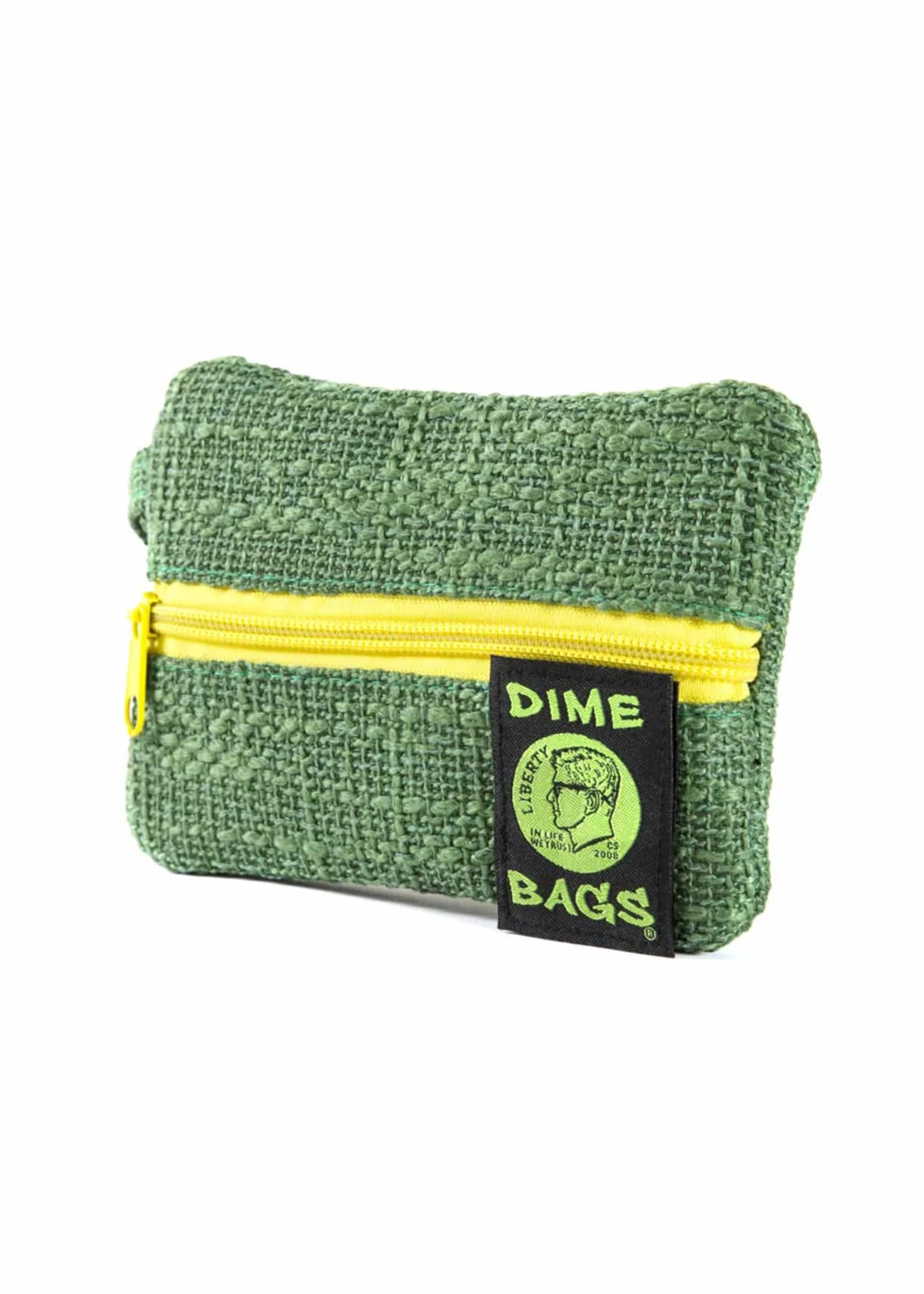 Dime Bags Dime Bags 6" Zip Line