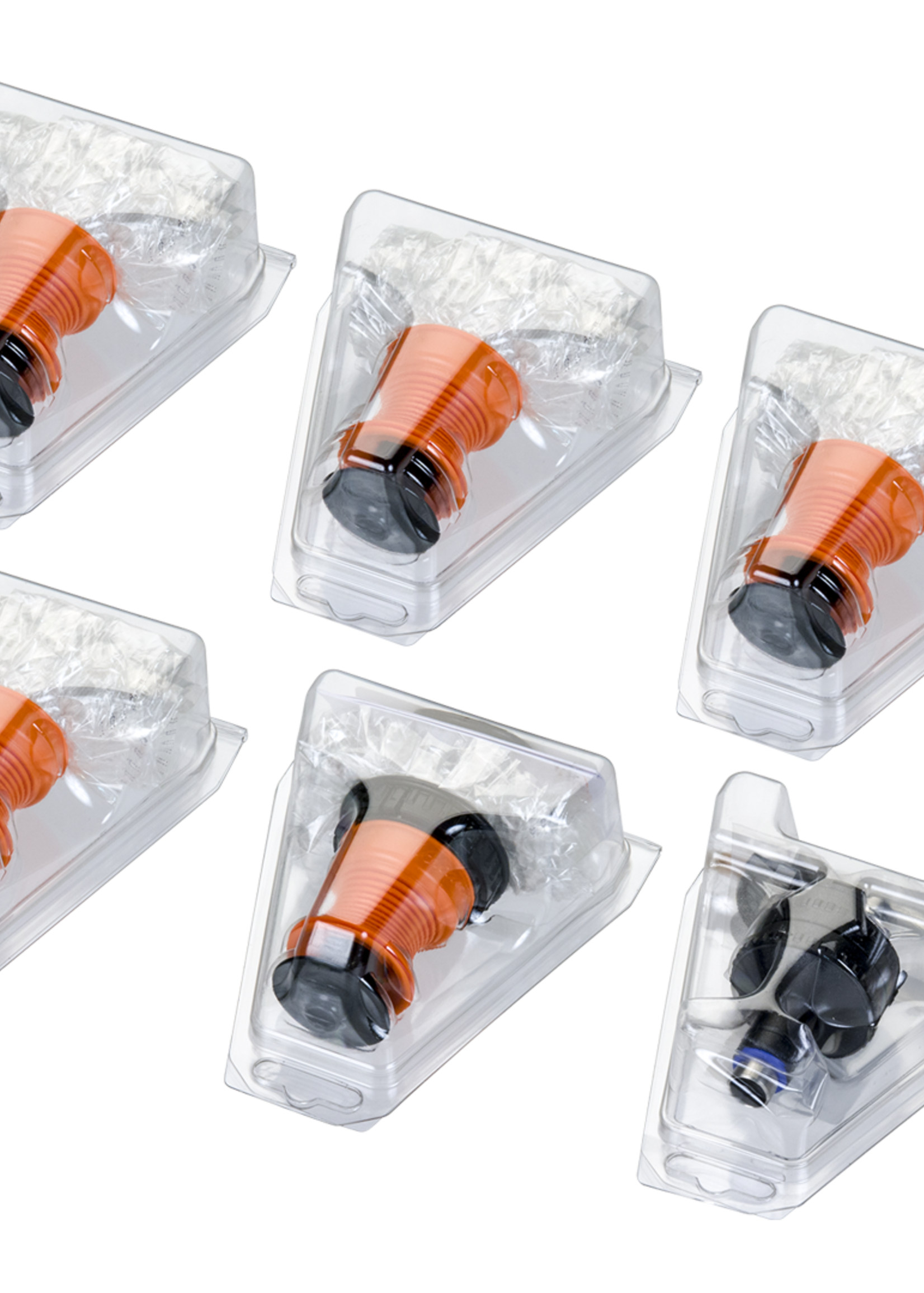 Volcano Volcano Easy Valve Starter Set