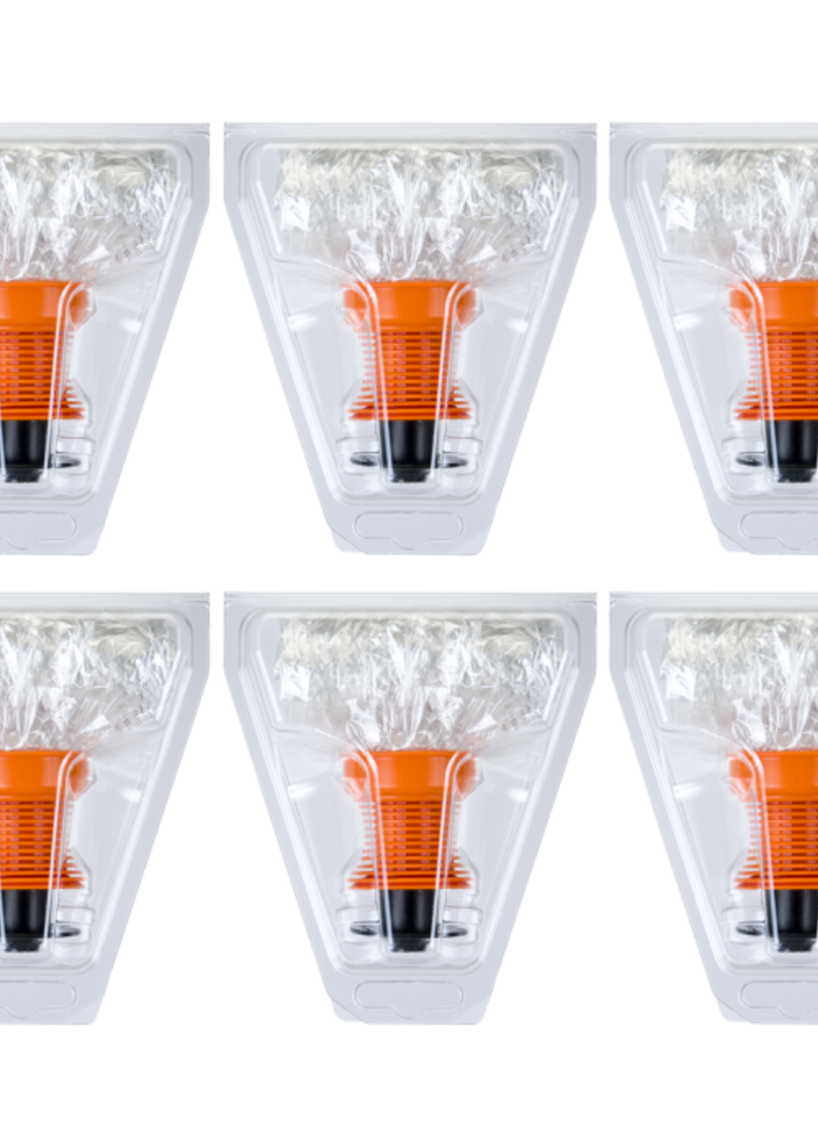 Volcano Volcano Easy Valve Replacement Set