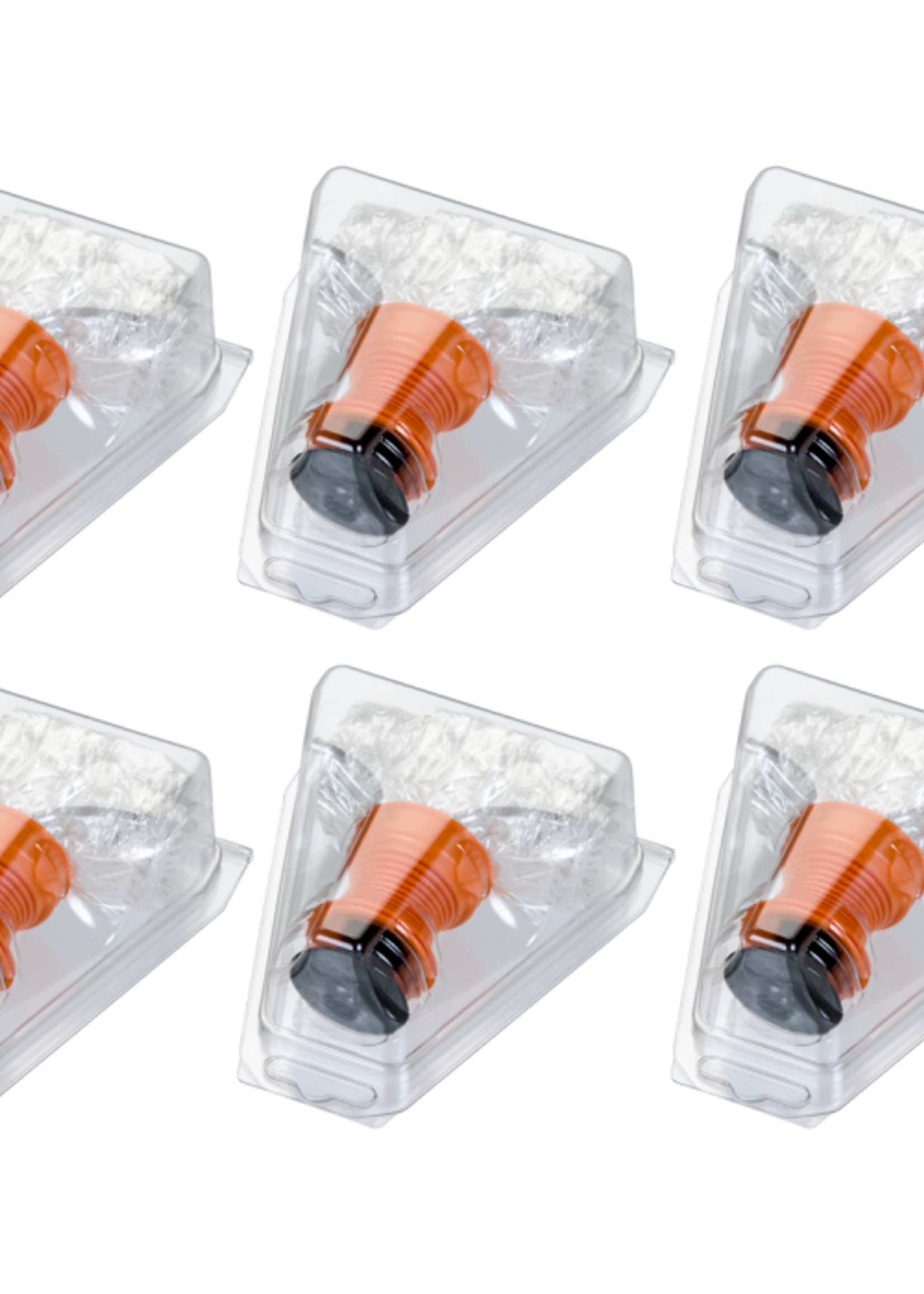 Volcano Volcano Easy Valve Replacement Set