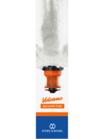 Volcano Volcano Ballon Tube 1pk