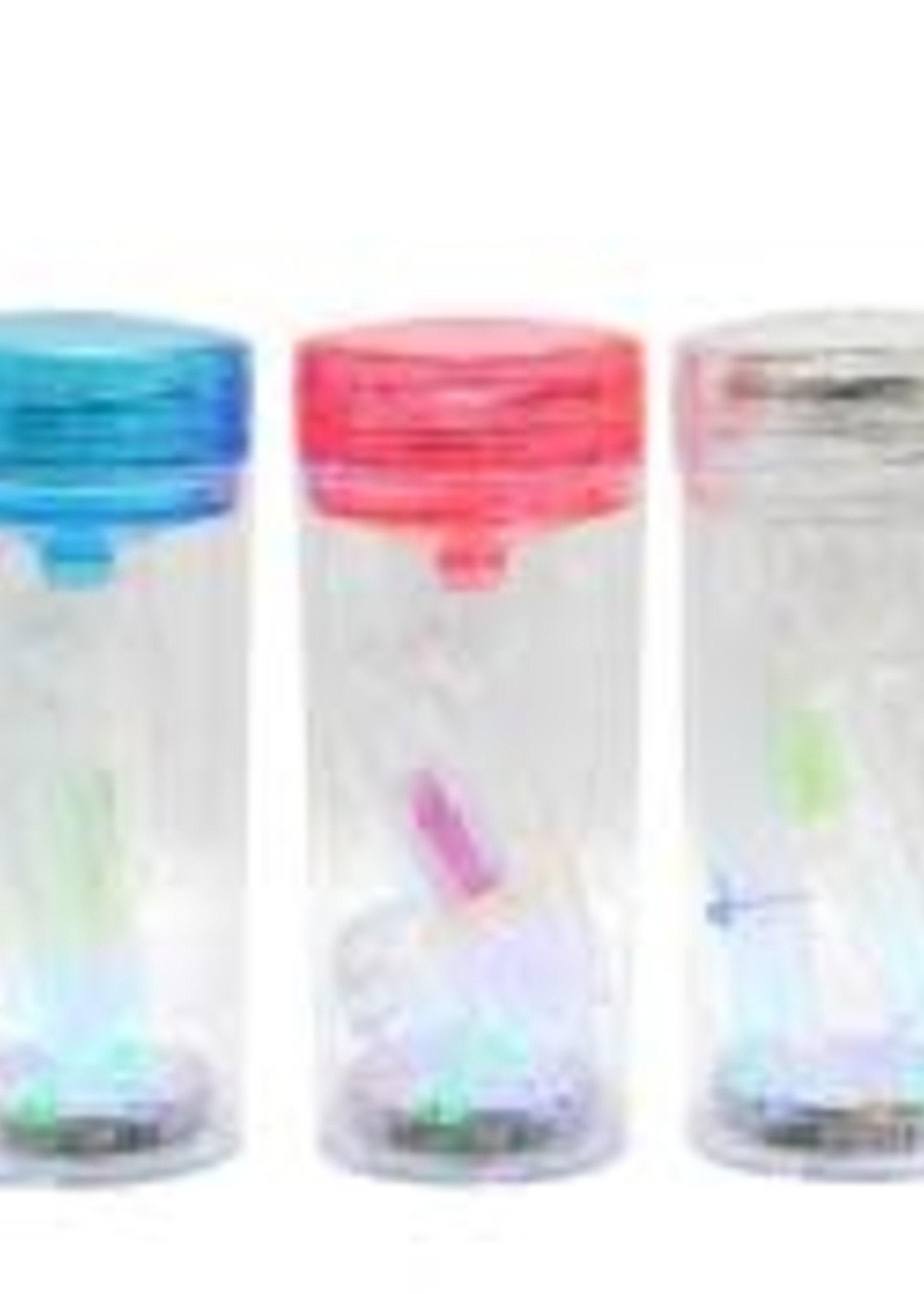 Zebra Zebra Hookah Cup Led - 1 Hose