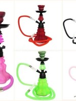 Zebra Zebra Joyce Hookah 1 Hose