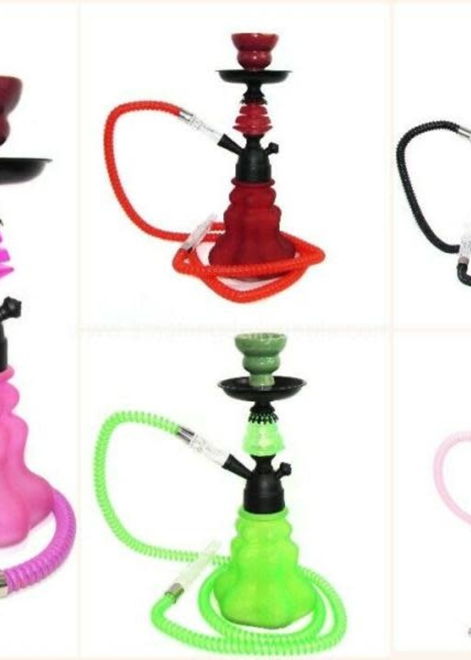 Zebra Zebra Joyce Hookah 1 Hose