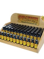 Wildberry Wildberry Oil Starter Kit w Rack