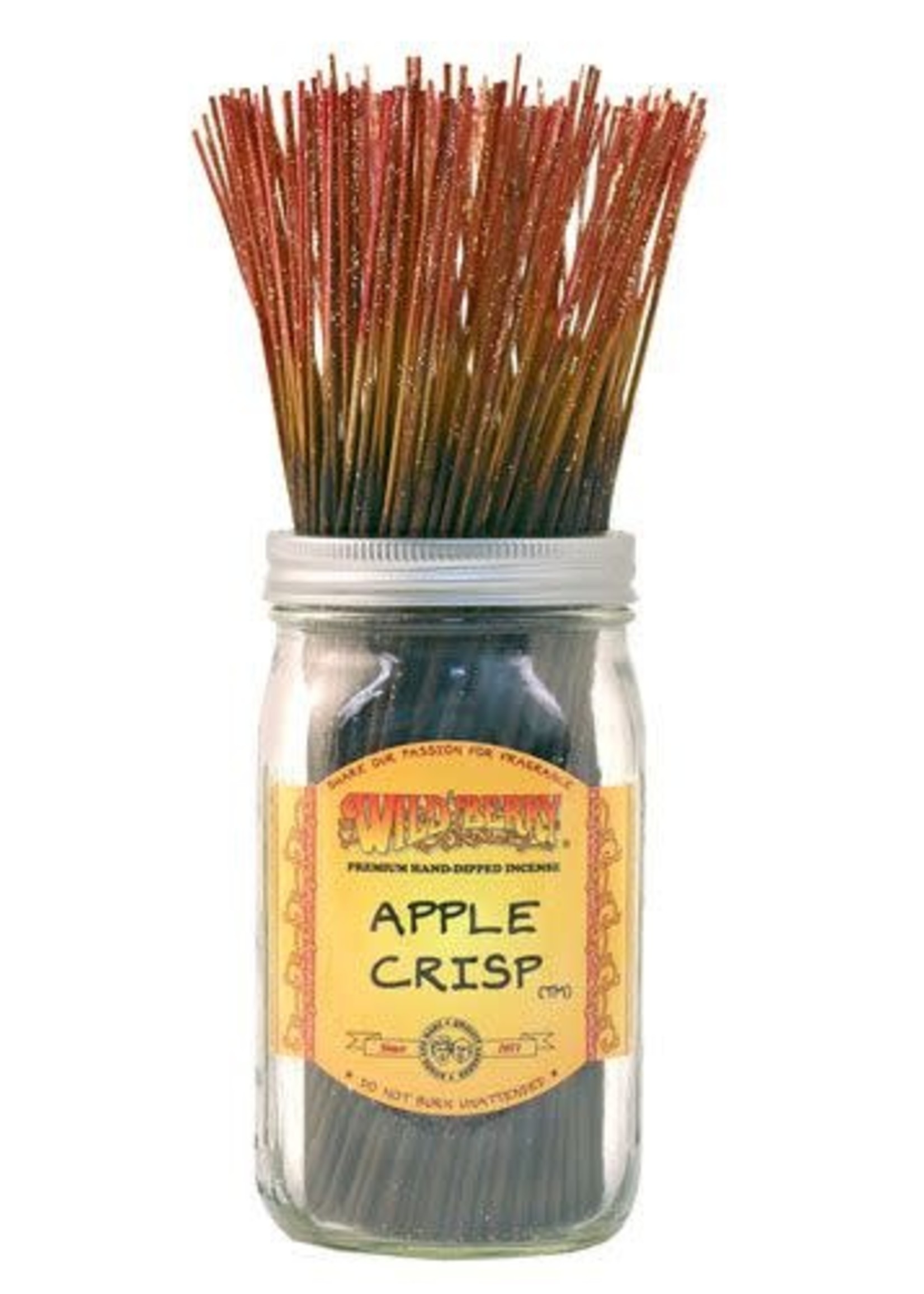 Wildberry Wildberry Insence