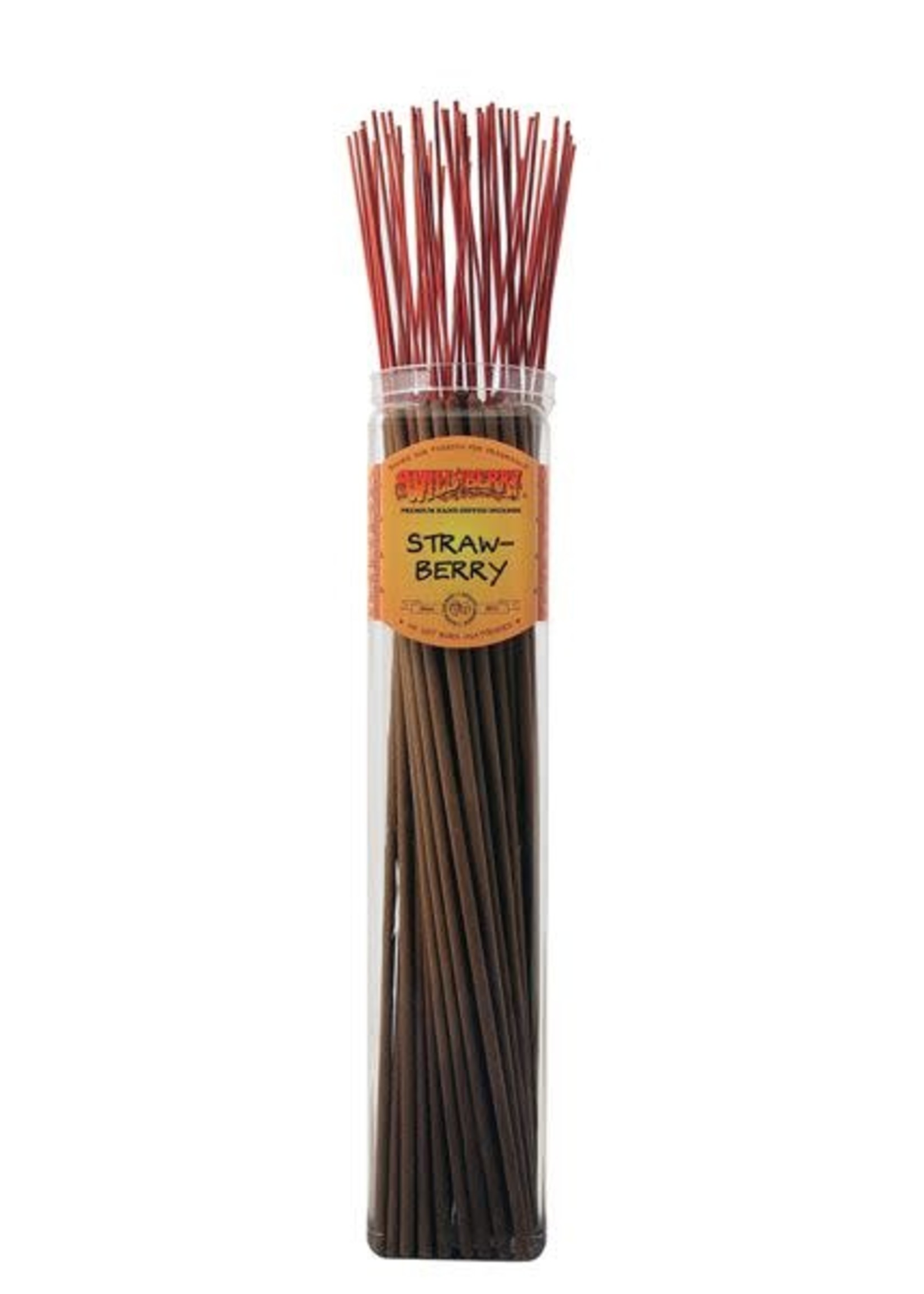 Wildberry Wildberry Insence