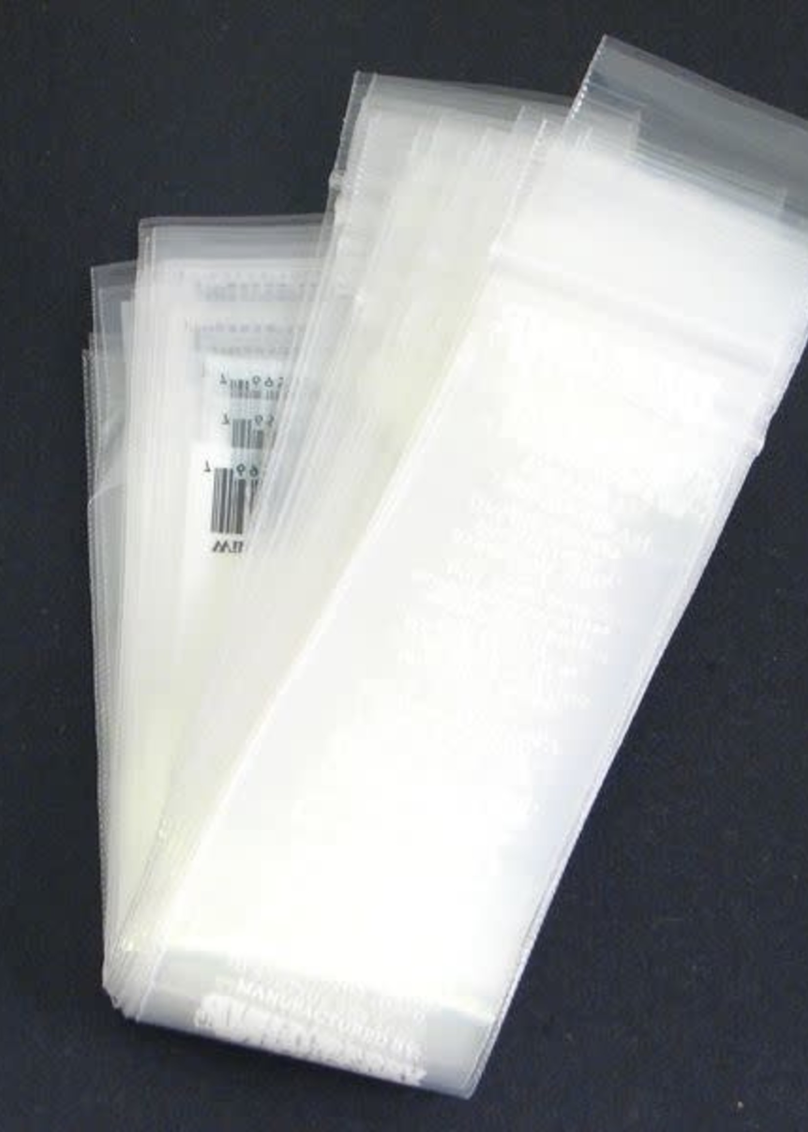 Wildberry Wildberry Zip Lock Bags 100ct
