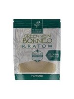 Whole Herbs Whole Herbs  Kratom 100g