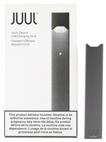Juul Juul Basic Kit Slate