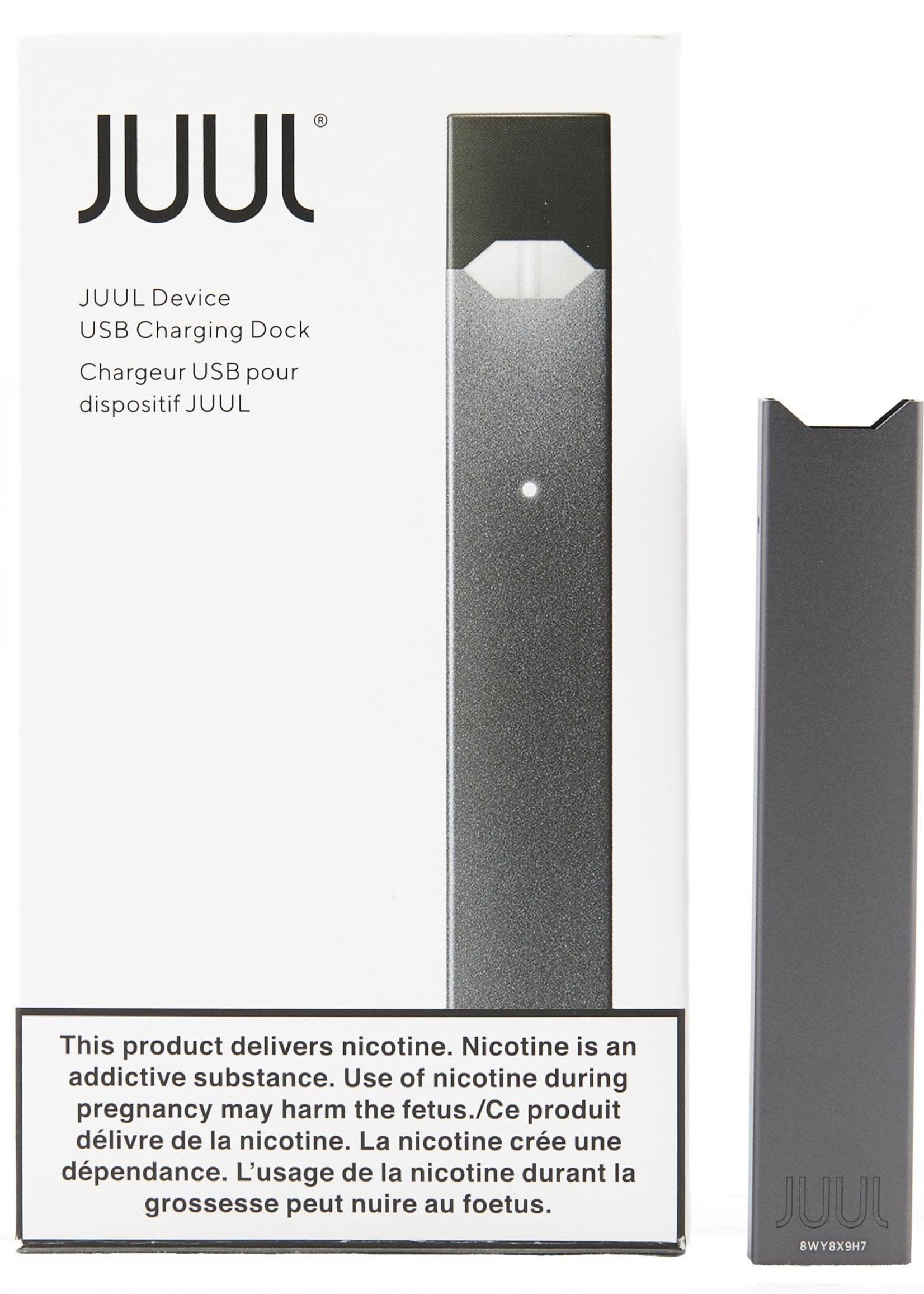 Juul Juul Basic Kit Slate