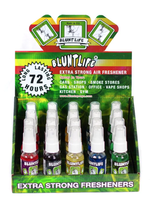 BluntLife Blunt Life Spray Display 20ct