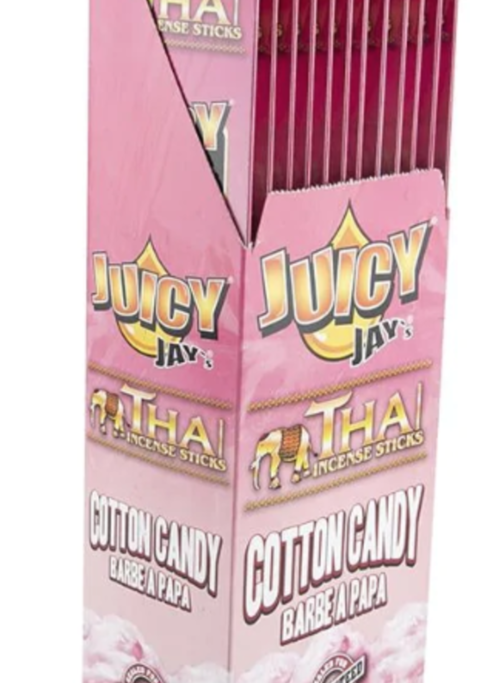 Juicy Jays Juicy Jay's Incense 12ct