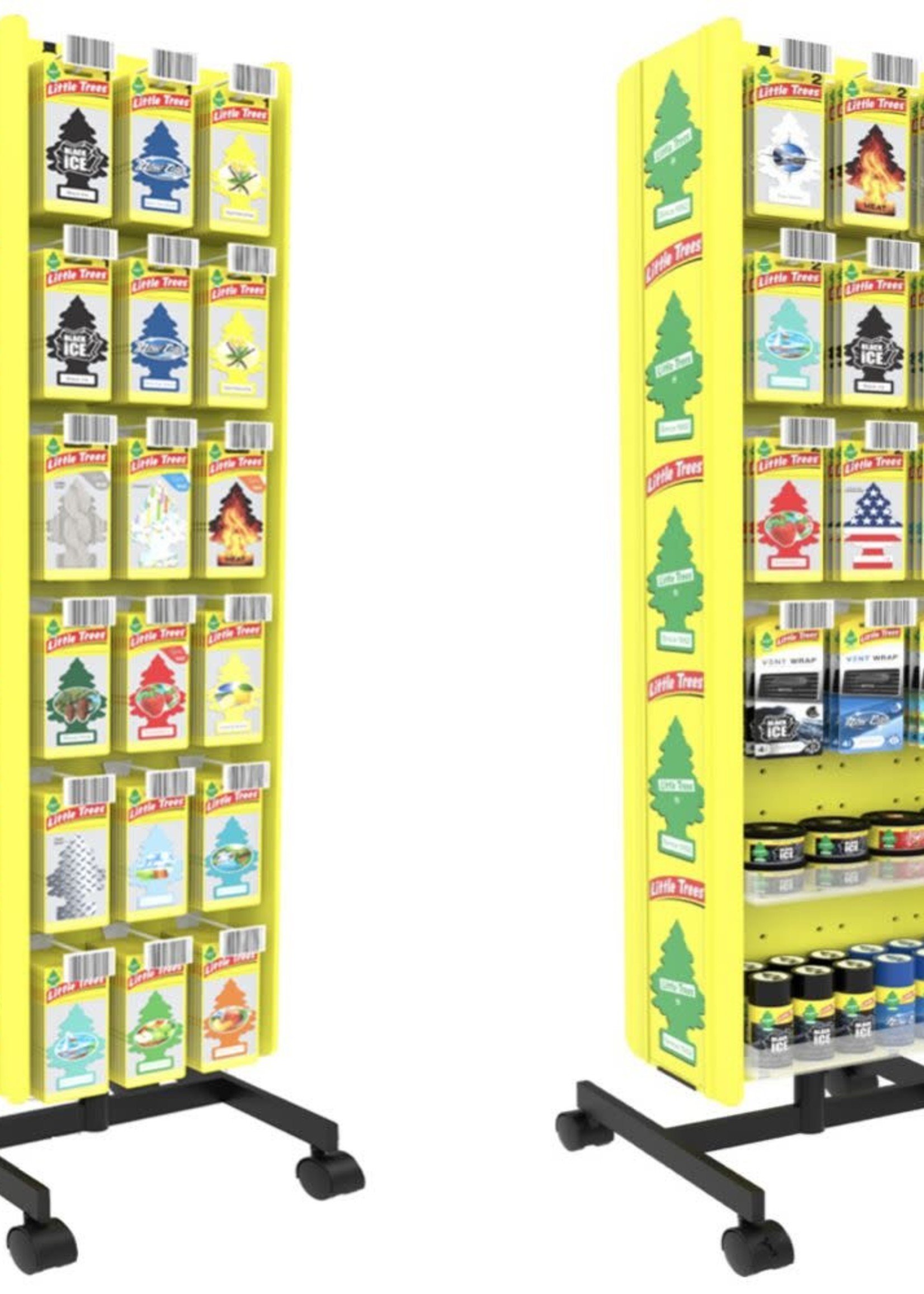 Little Trees Little Trees Display 302 ct Mix