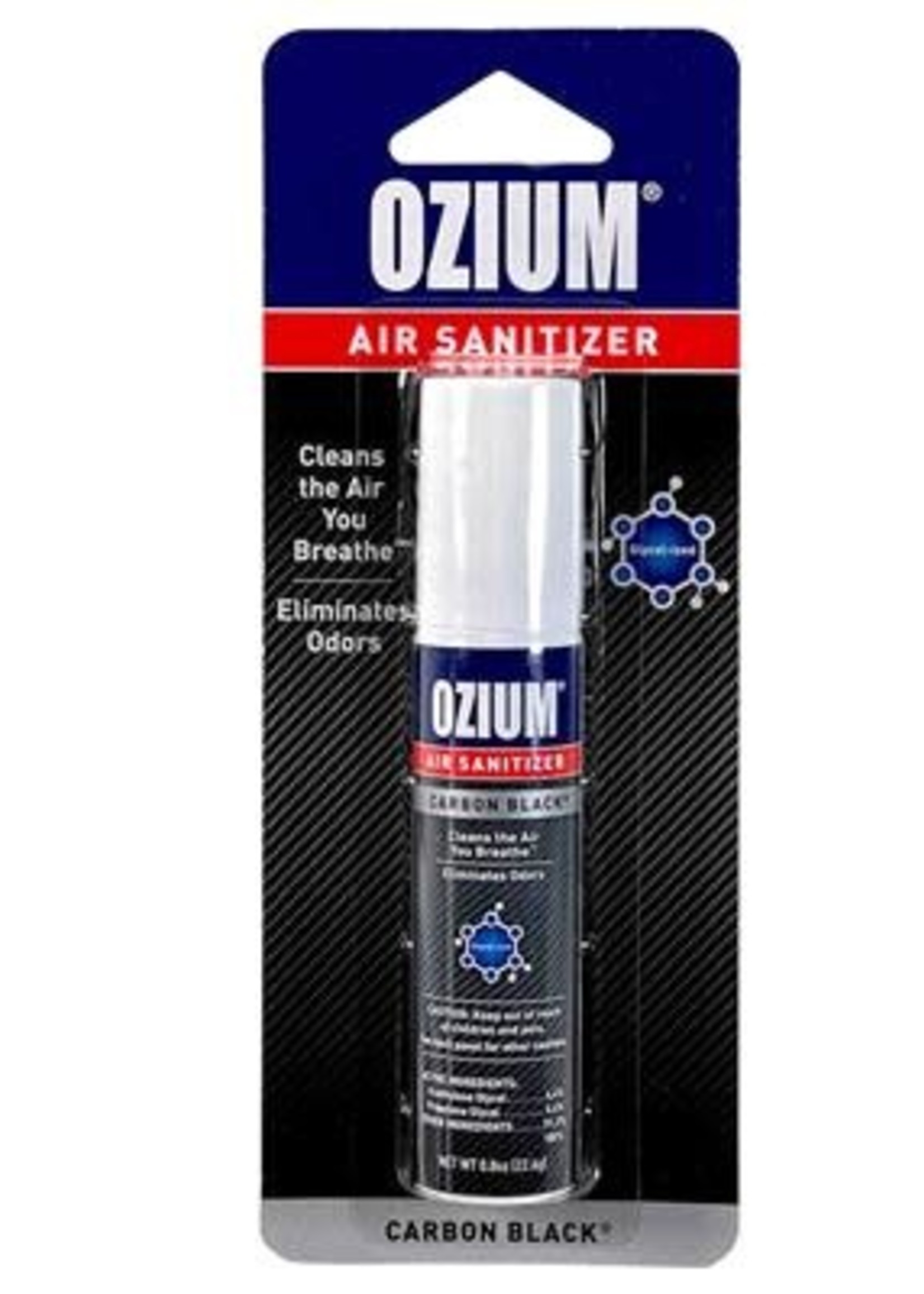 Ozium Ozium 0.8 oz Air Sanitizer