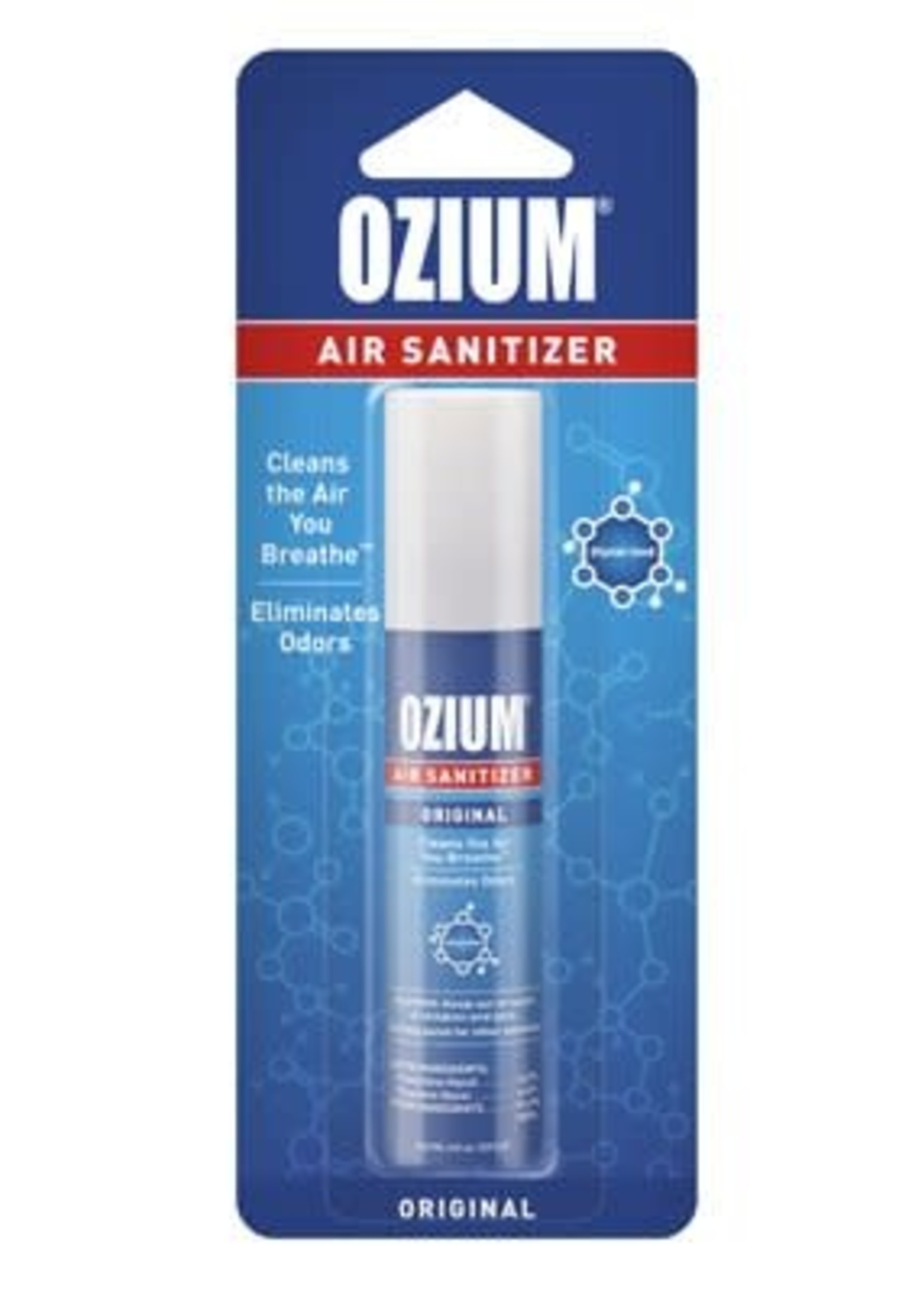 Ozium Ozium 0.8 oz Air Sanitizer