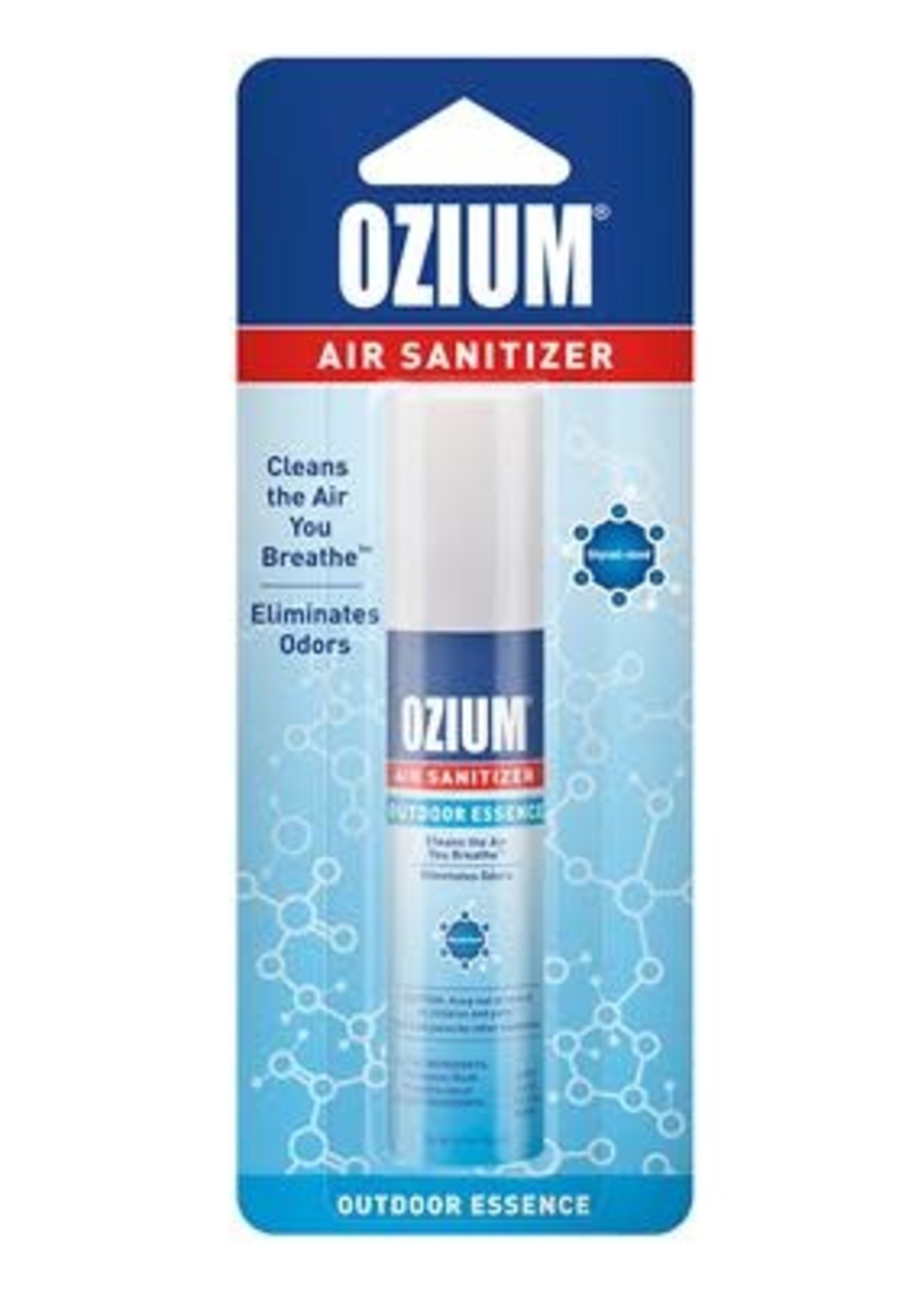 Ozium Ozium 0.8 oz Air Sanitizer