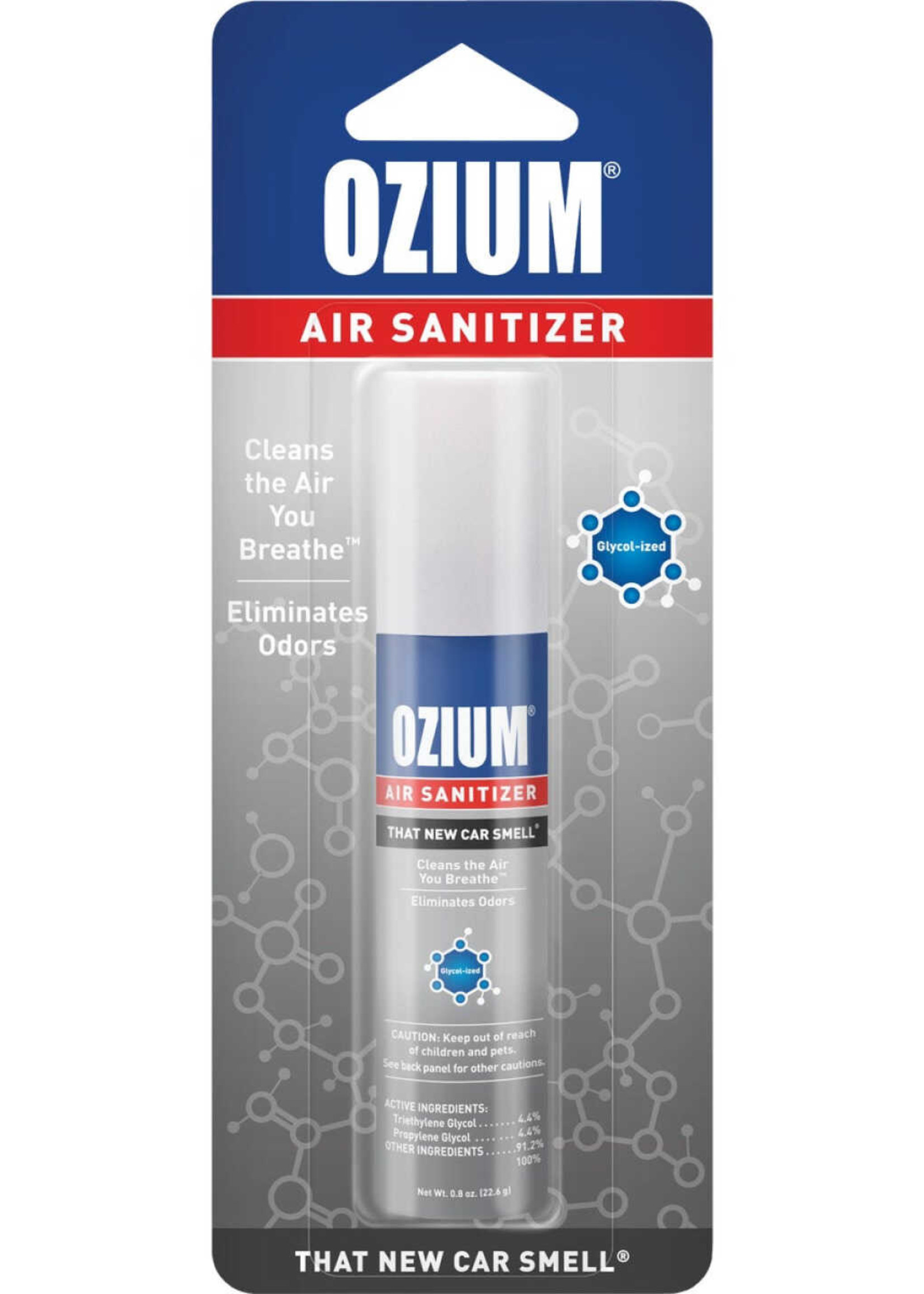 Ozium Ozium 0.8 oz Air Sanitizer