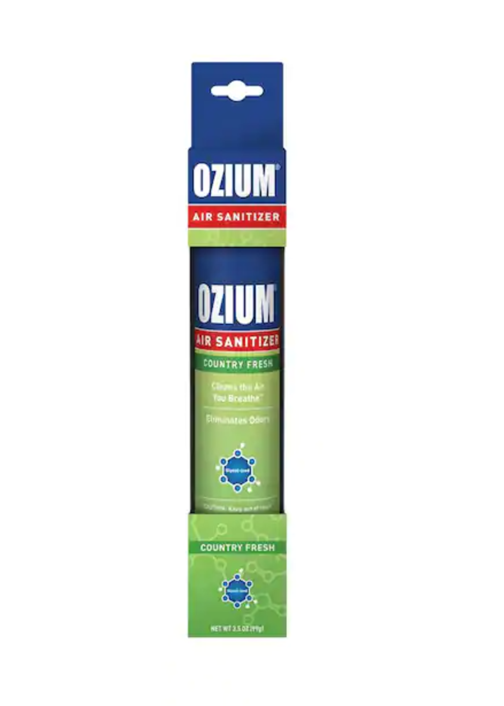 Ozium Ozium 3.5 oz Air Sanitizer