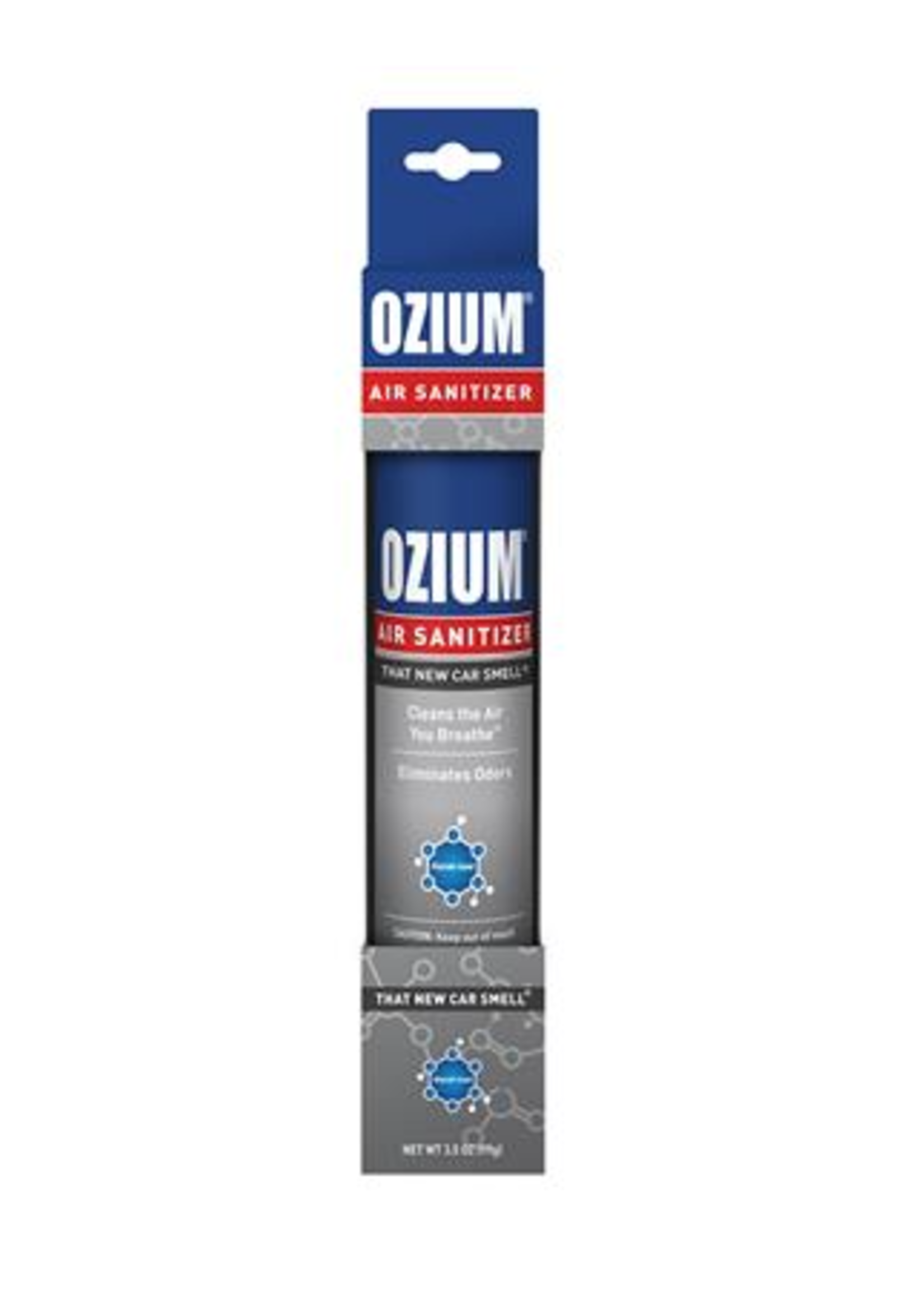 Ozium Ozium 3.5 oz Air Sanitizer