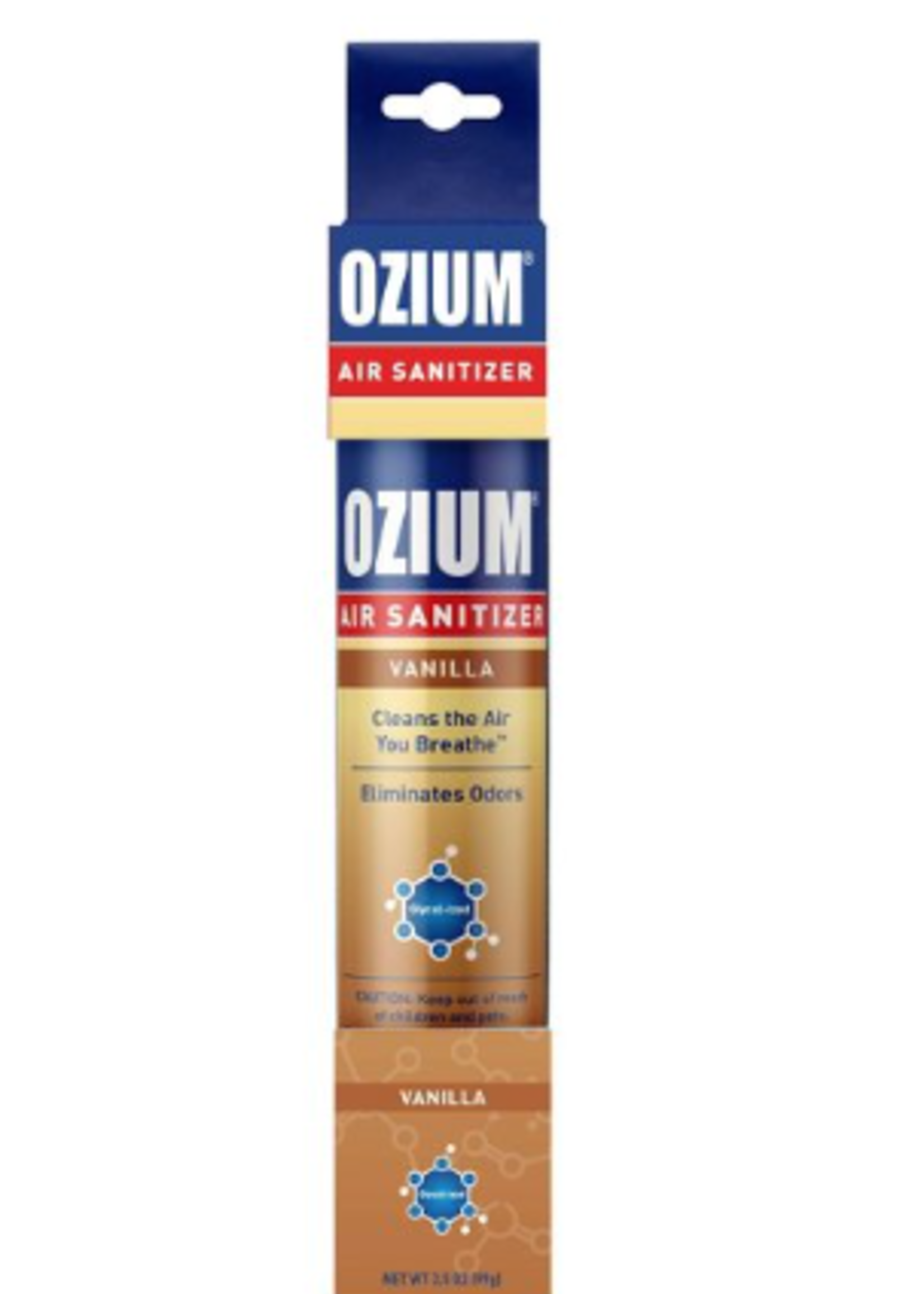 Ozium Ozium 3.5 oz Air Sanitizer