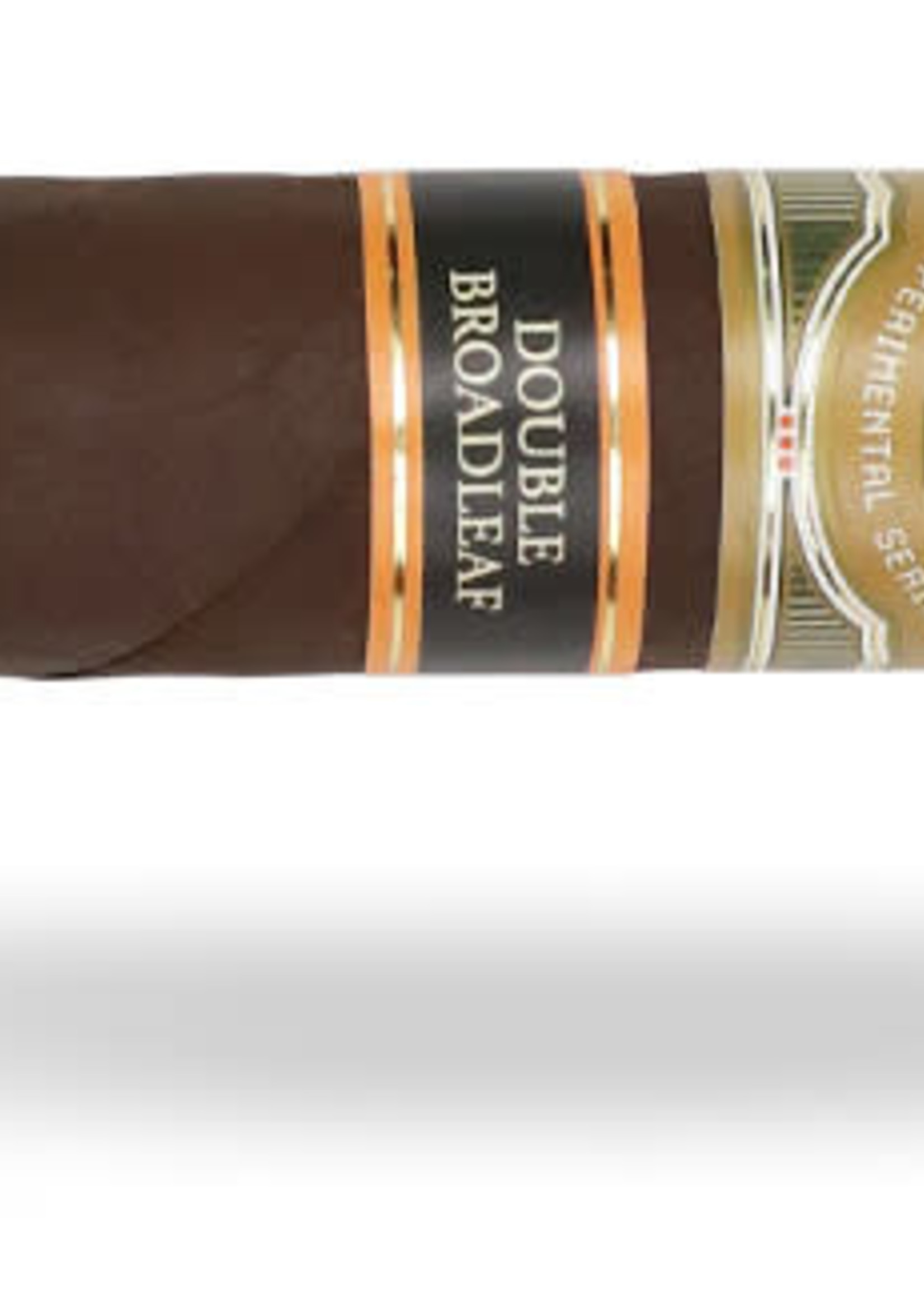 Alec Bradley Alec Bradley Double Broadleaf Robusto 24 ct 50x5