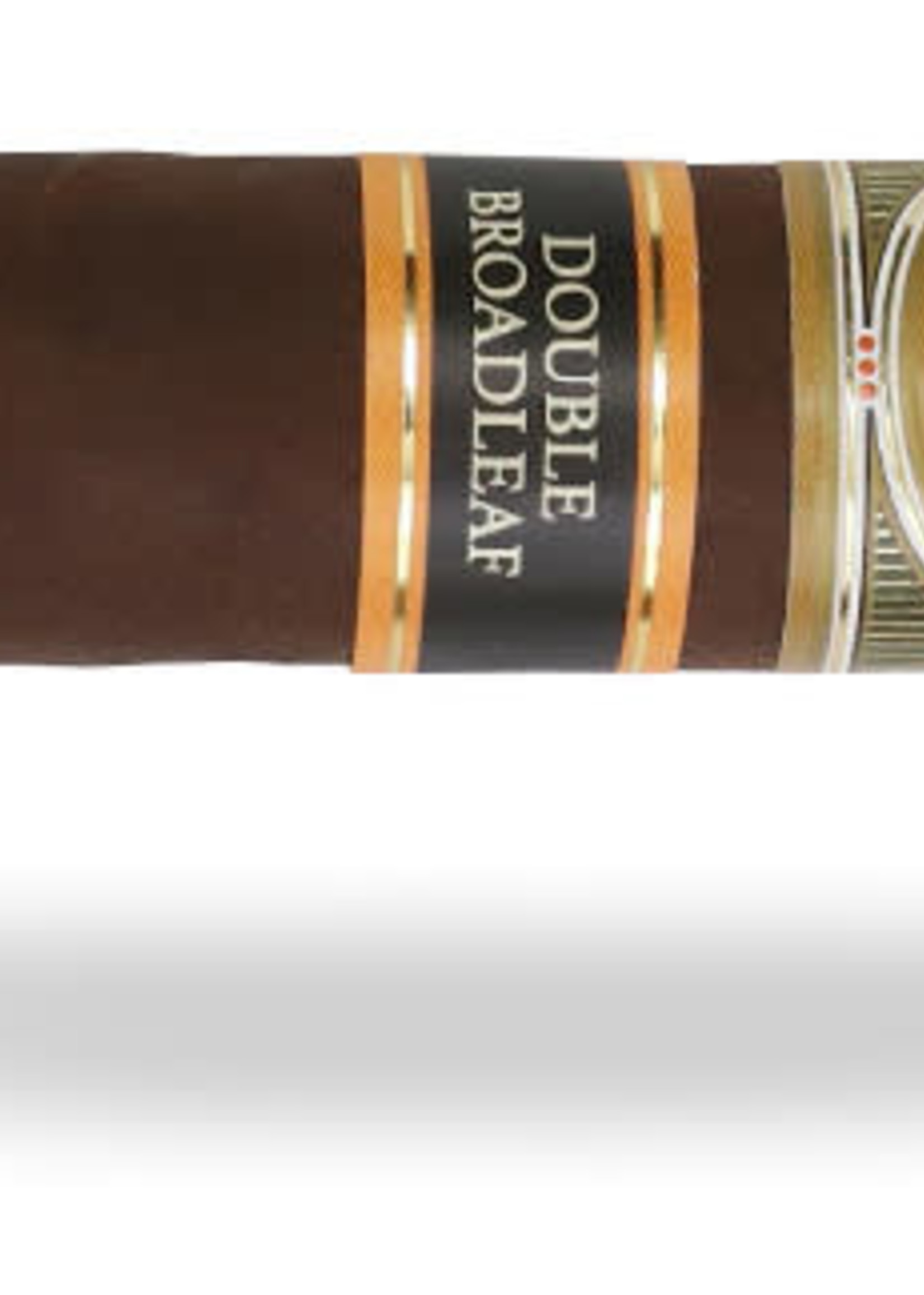 Alec Bradley Alec Bradley Double Broadleaf Toro 24 ct 52x6