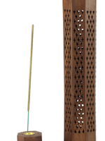 Ppure Ppure Wood Incense Tower