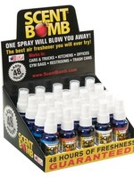 Scent Bomb Scent Bomb Spray Air Freshner 20ct $2 ea